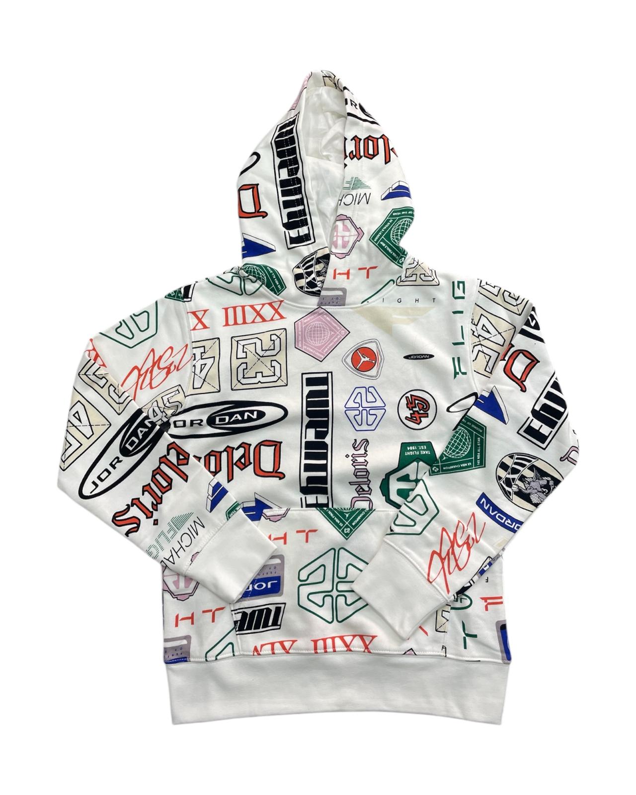 JORDAN TUTA ESSENTIALS AOP PO