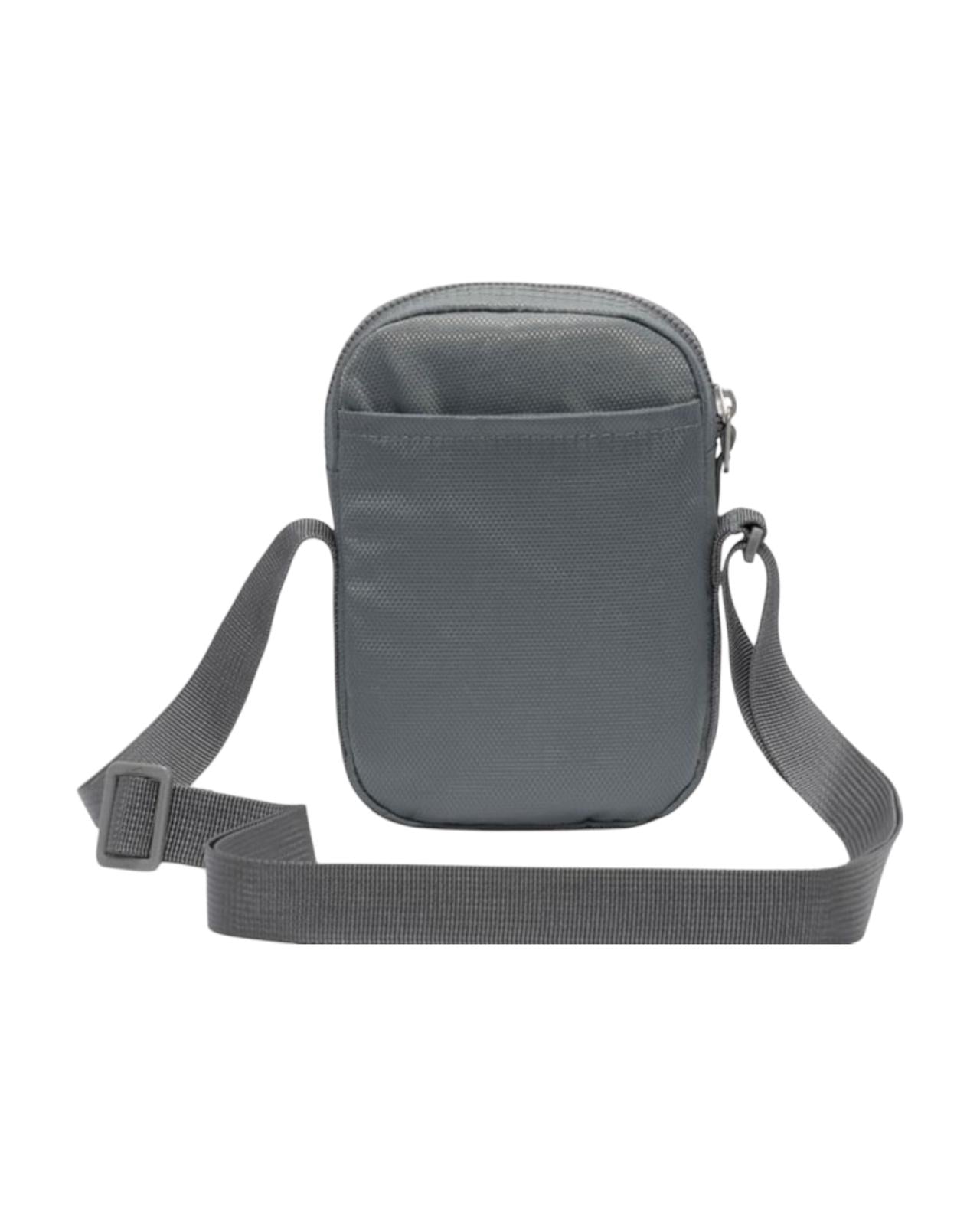 Heritage Crossbody Bag
