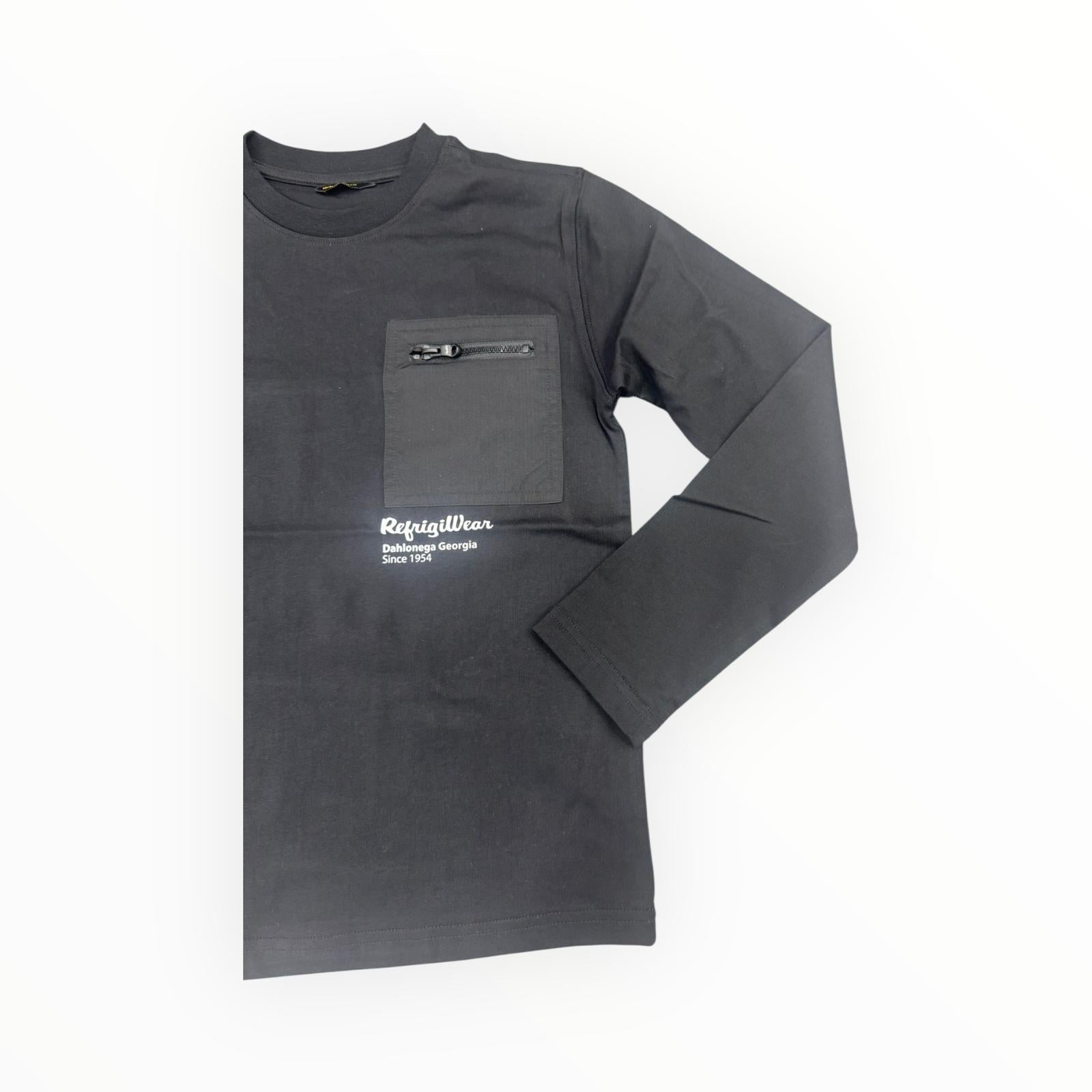 T SHIRT REFRIGIWEAR MANICA LUNGA