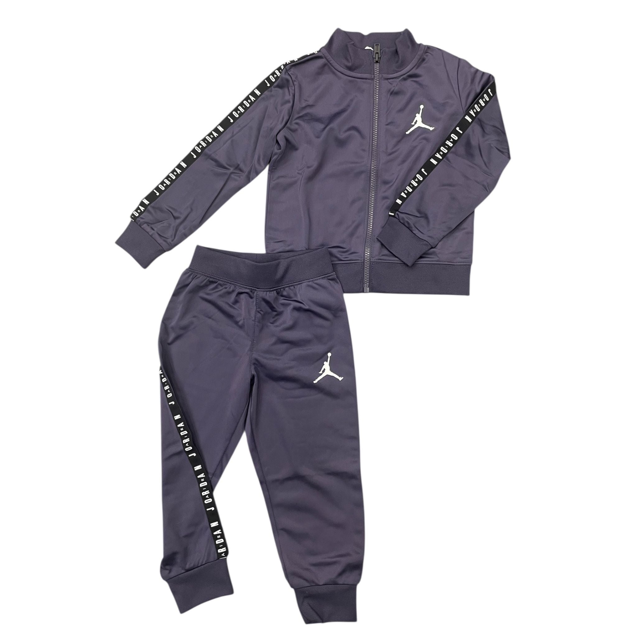 TUTA JORDAN JR