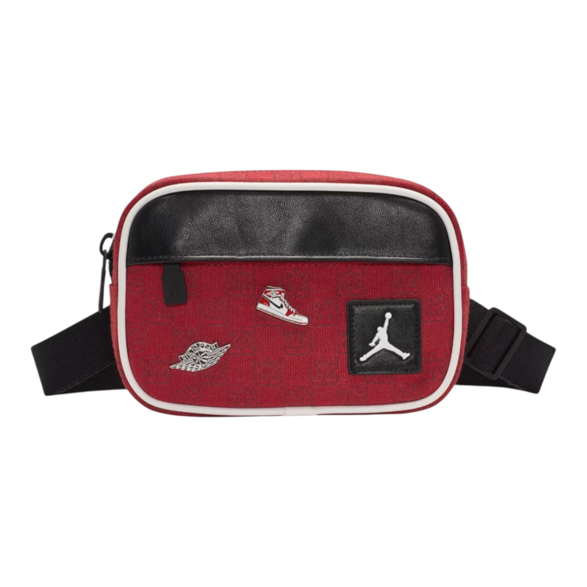 Jordan Monogram Camera Bag
