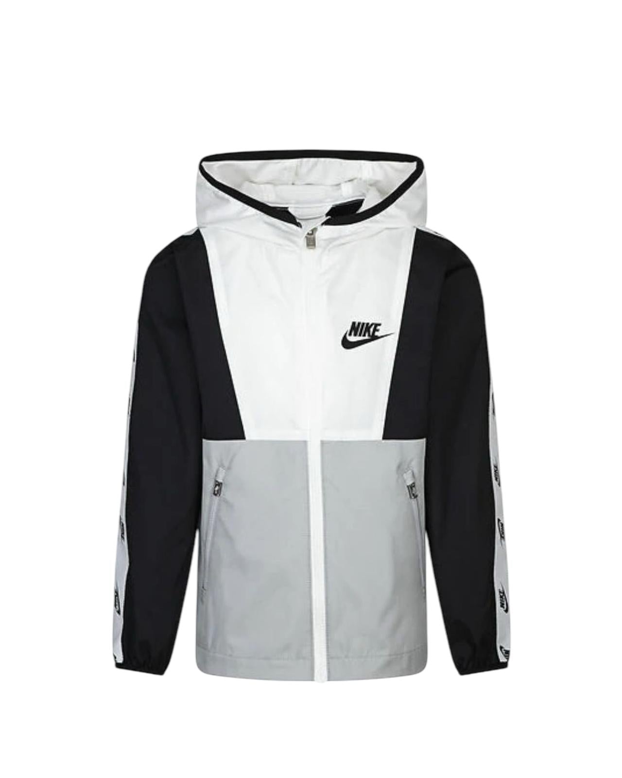 NIKE  LOGO WIND JACKET