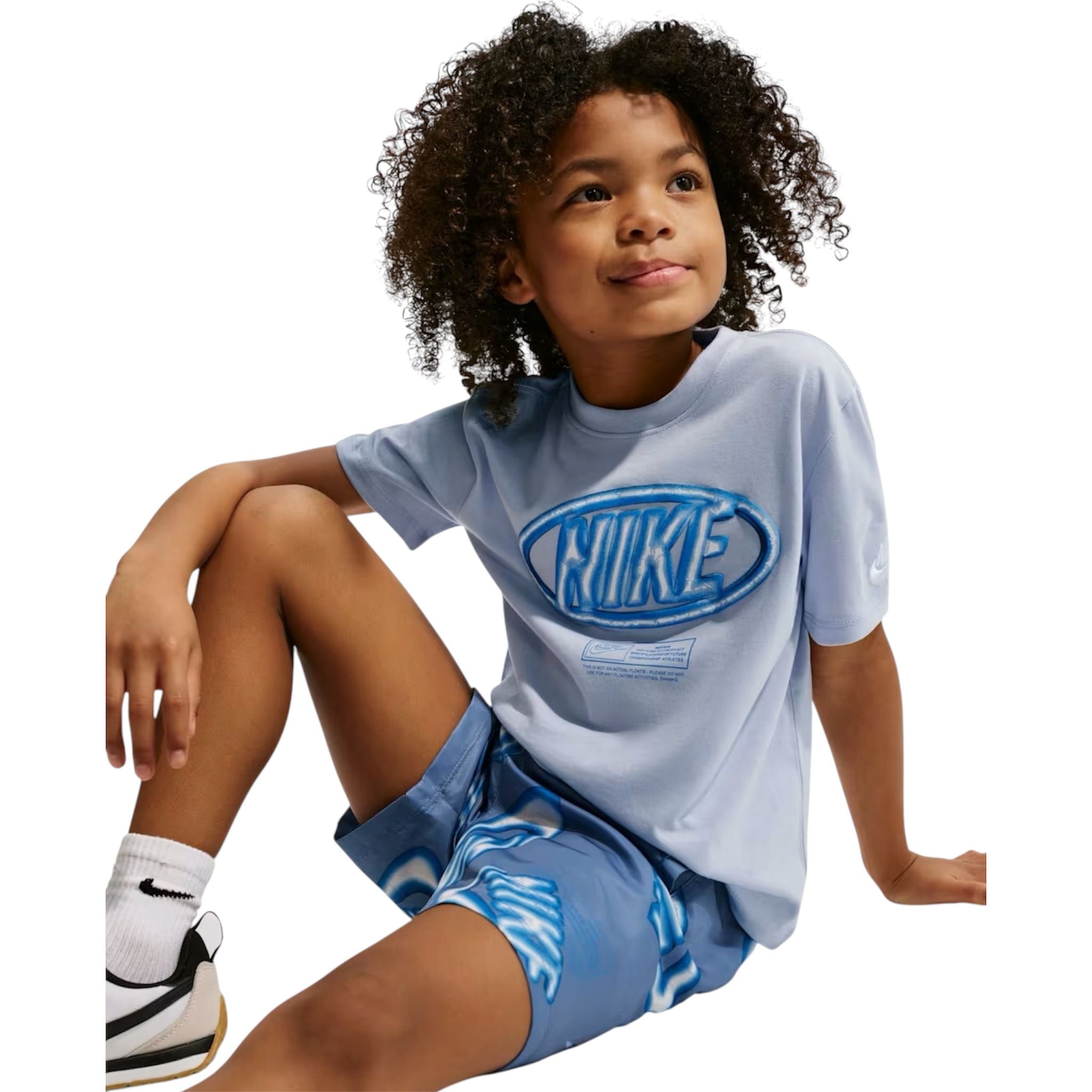 COMPLETINO NIKE BABY