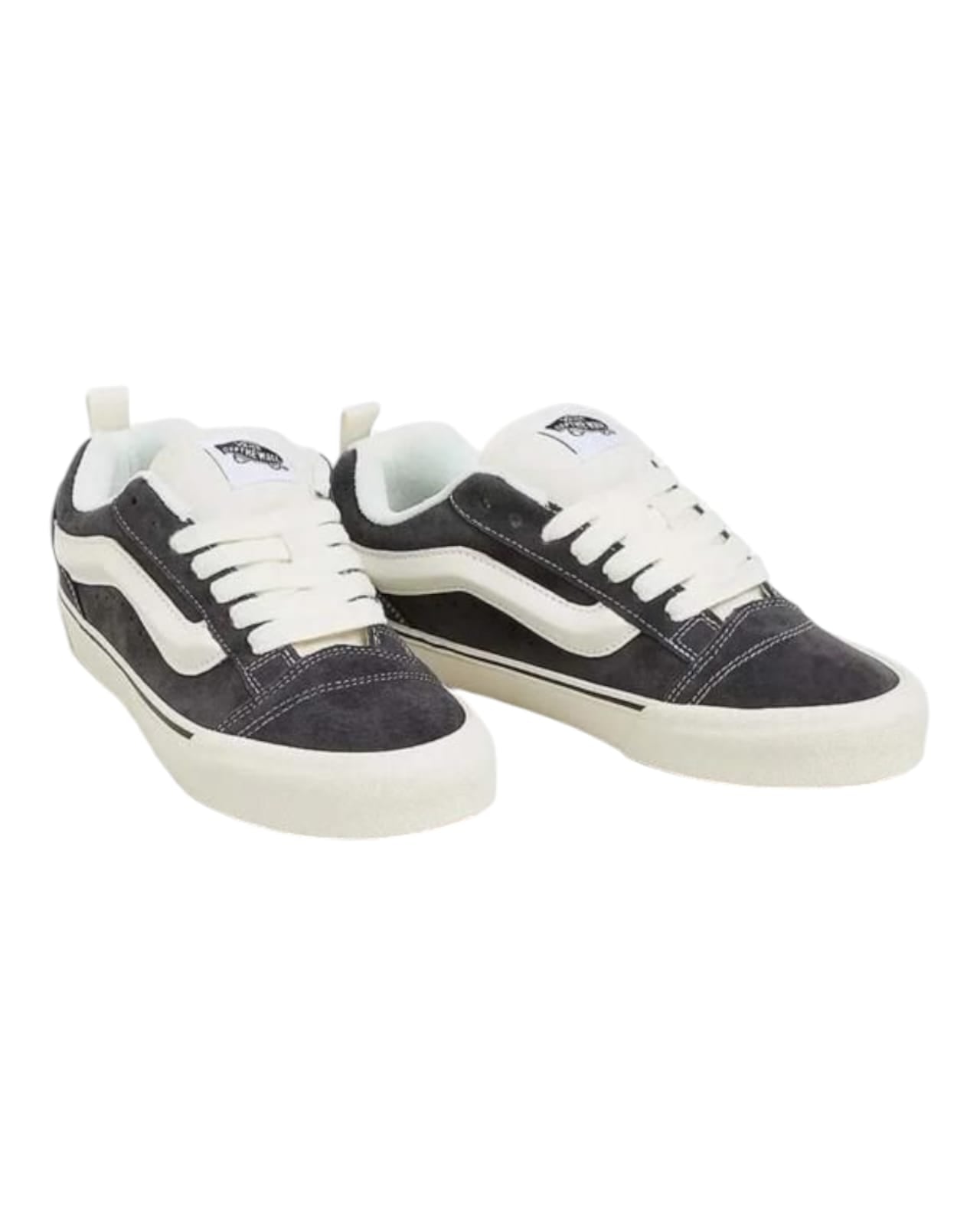 Vans Knu