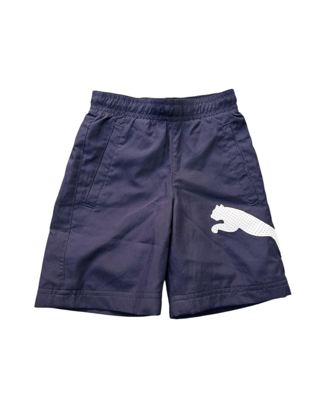 Pantaloncino PUMA