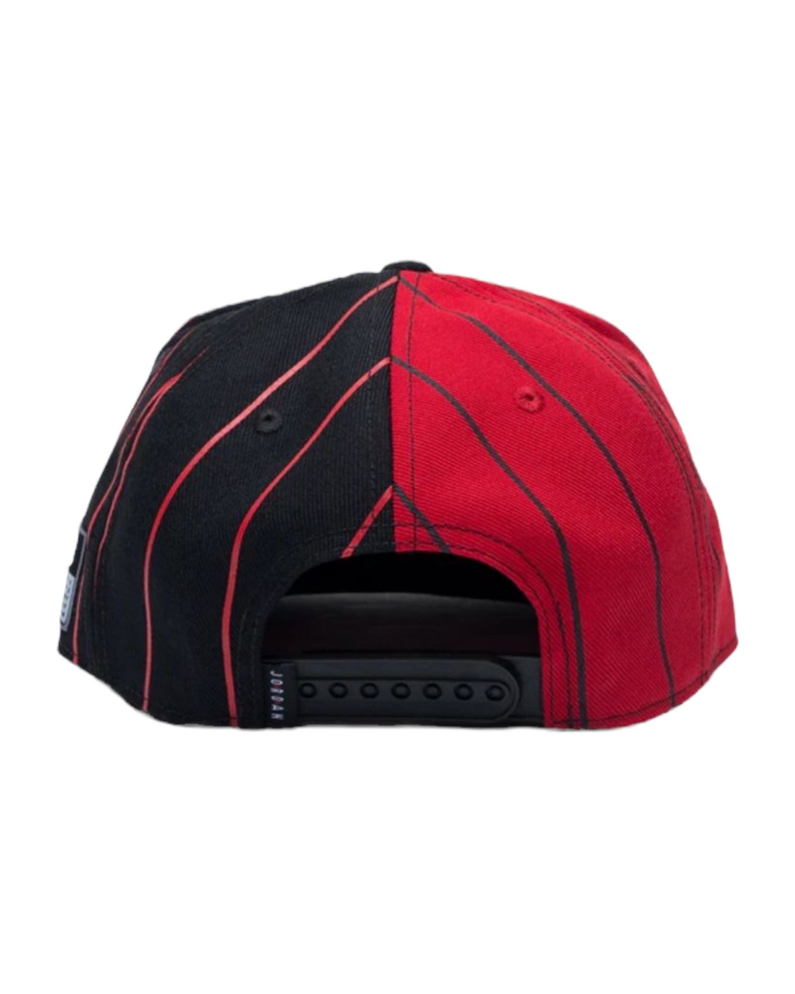 Jersey Flat Brim