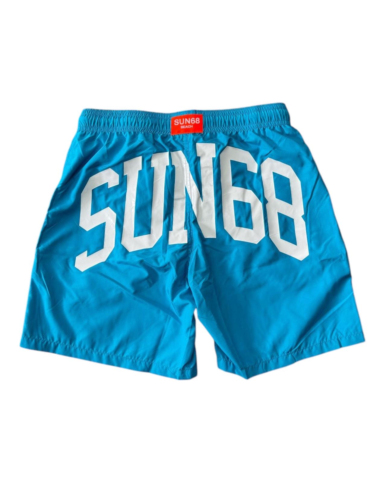 Pantaloncino SUN68