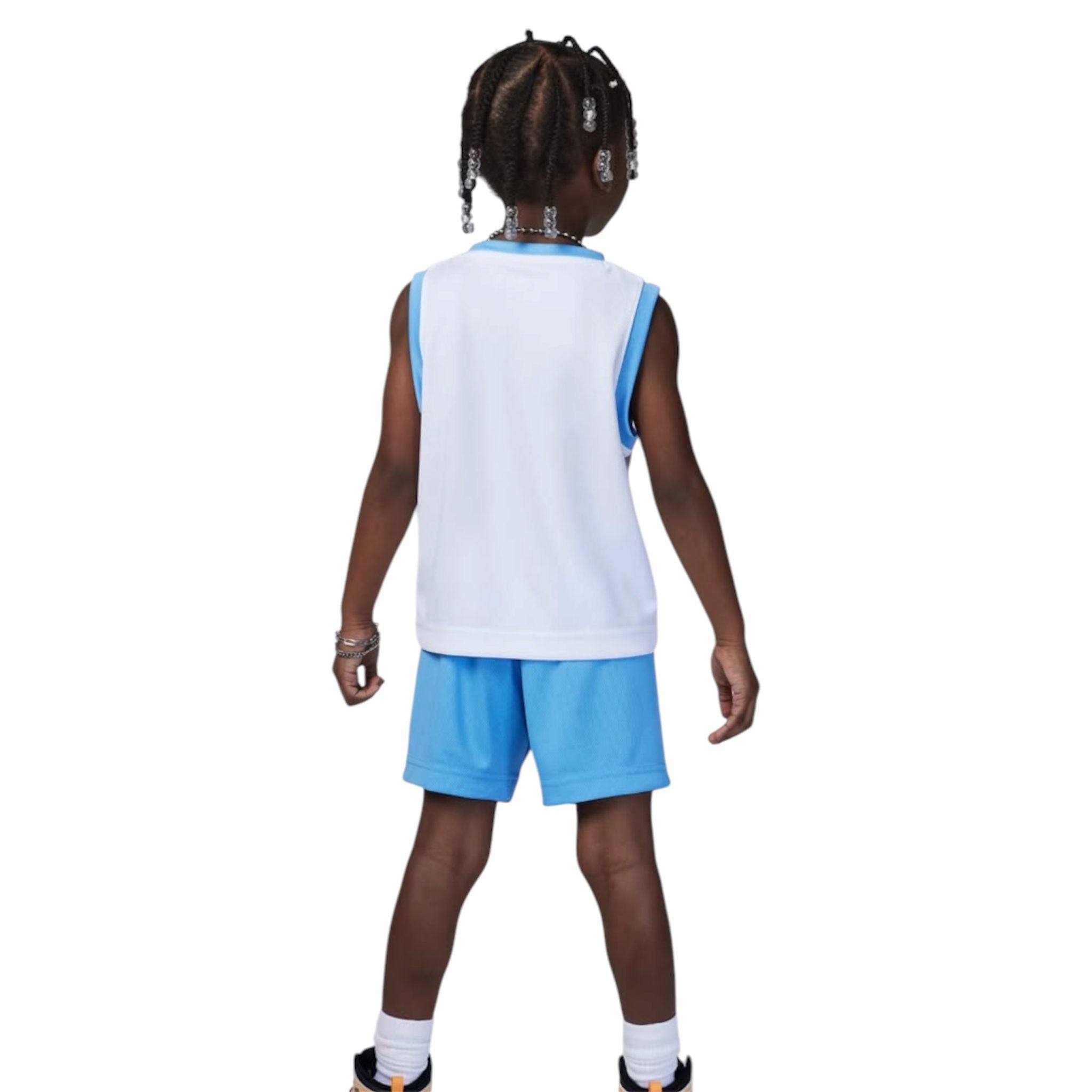 COMPLETINO JORDAN BABY