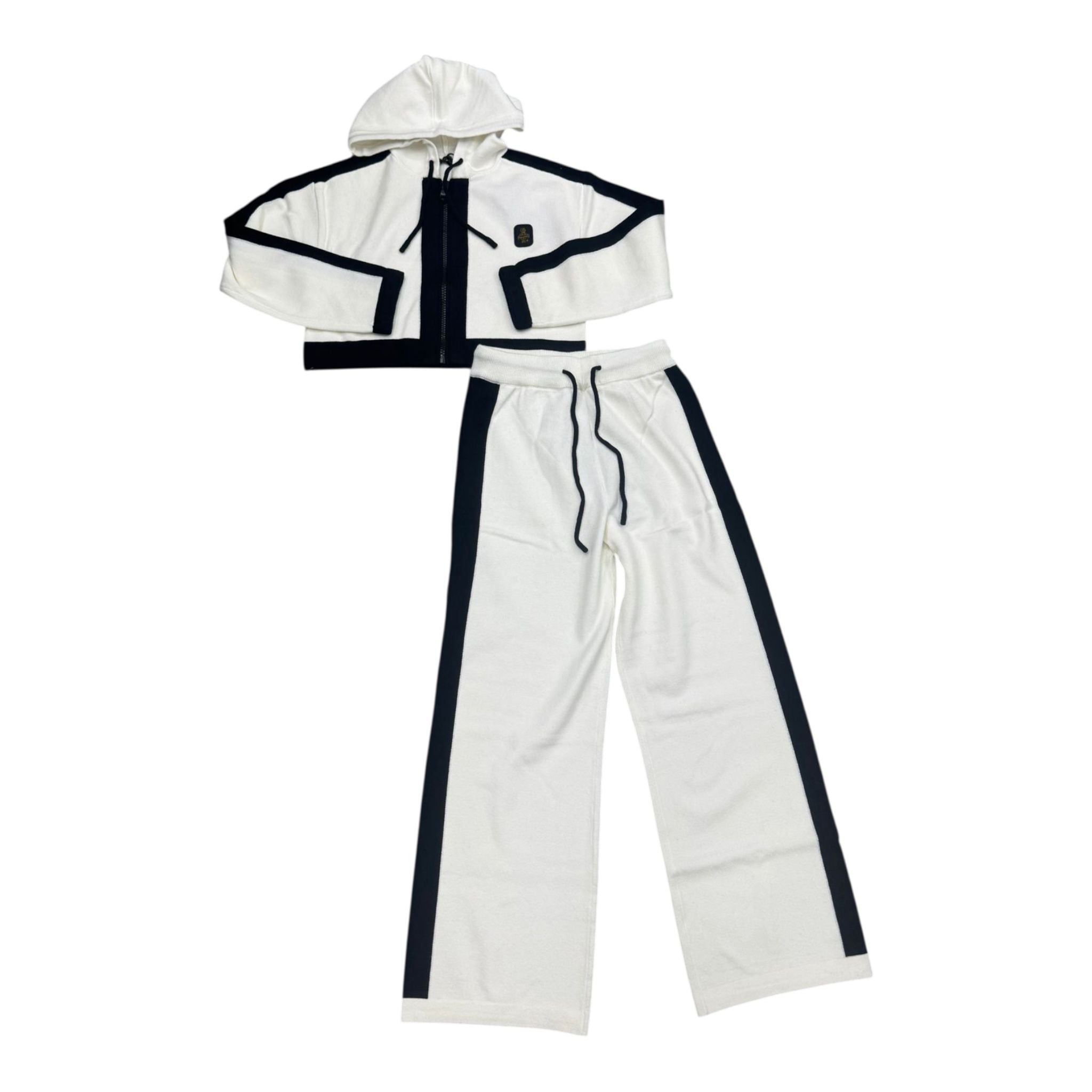 TUTA REFRIGIWEAR