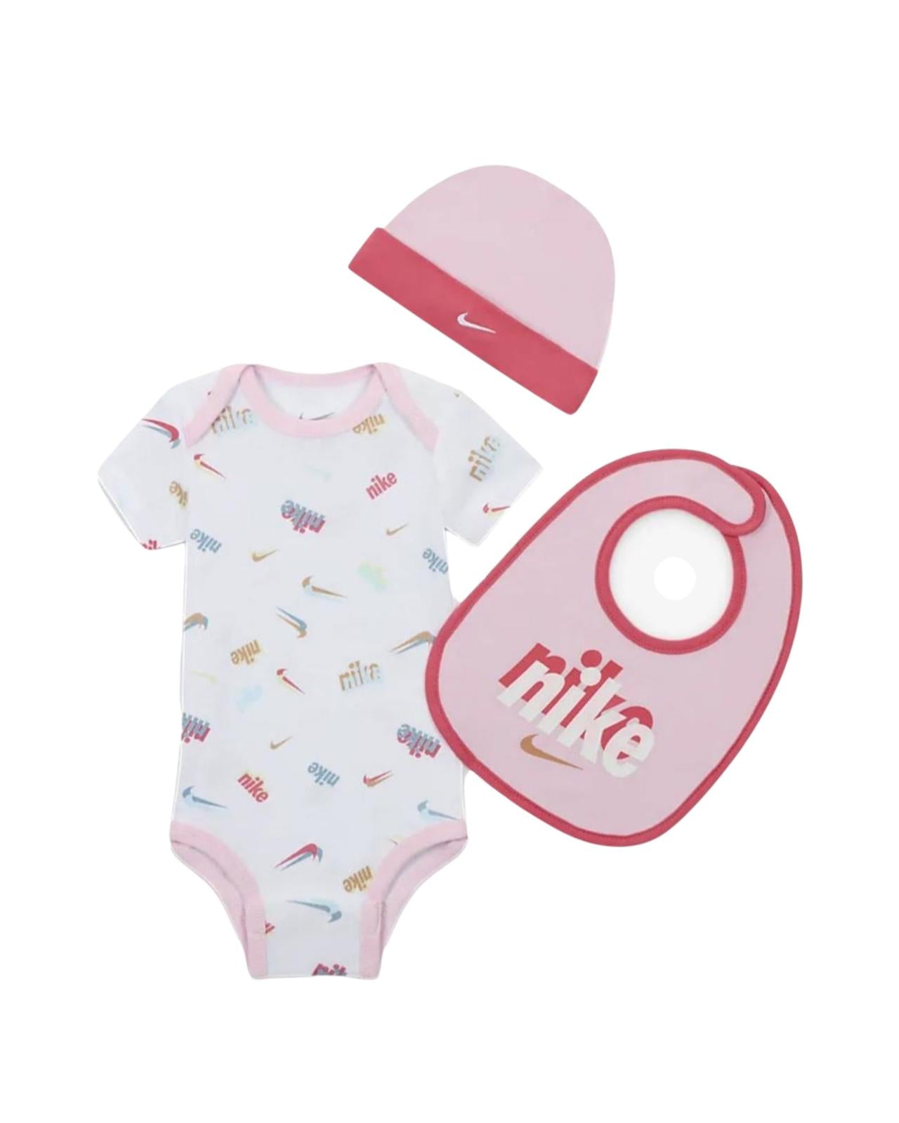 CORE BUCKET HAT & BODYSUIT