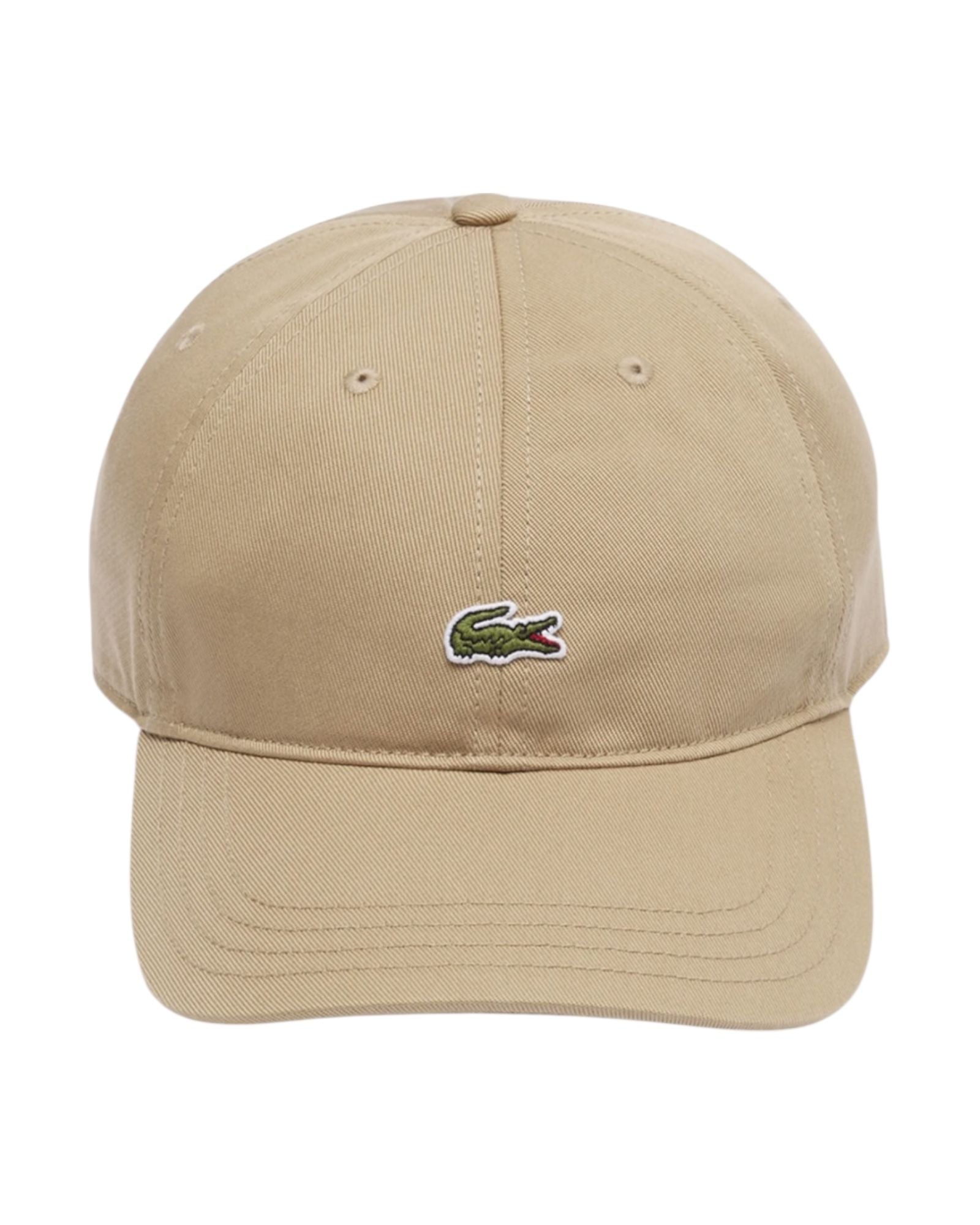 CAPPELLO LACOSTE BAMBINO