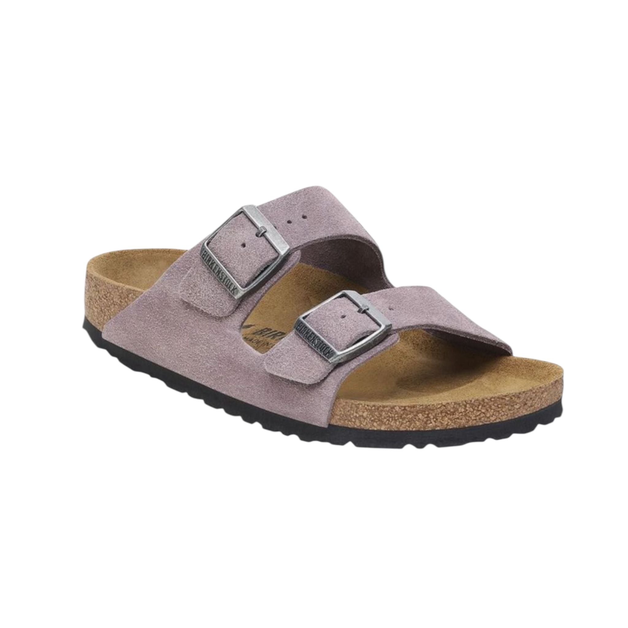 Ciabatta In Pelle BIRKENSTOCK