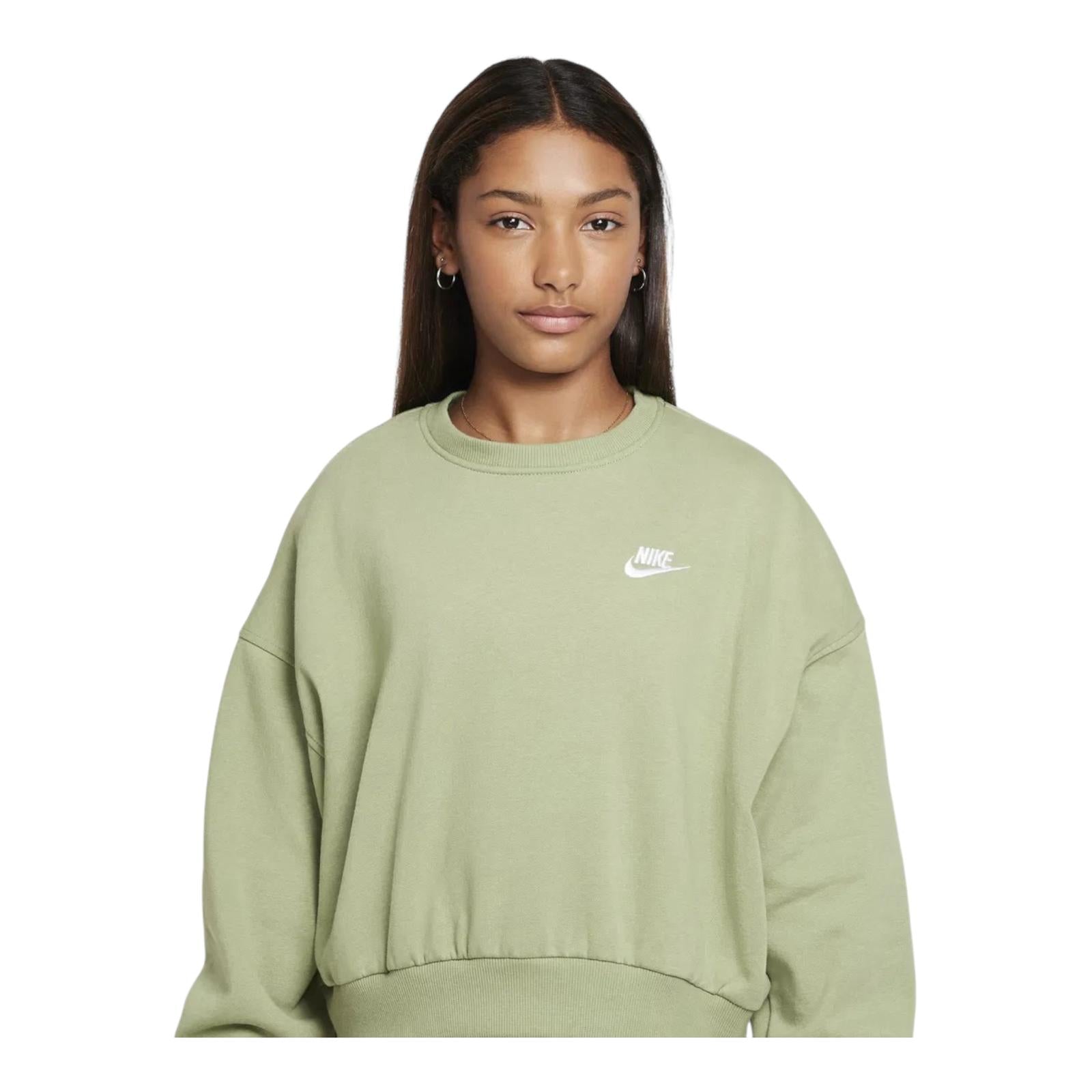 Nike tuta felpata