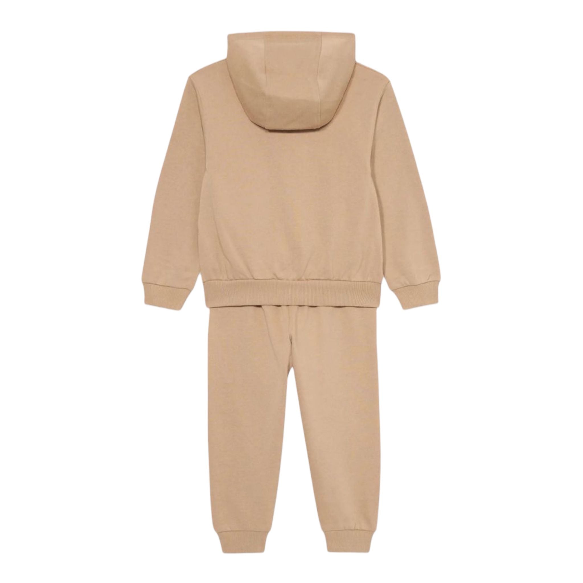 TUTA NIKE CON ZIP INFANT
