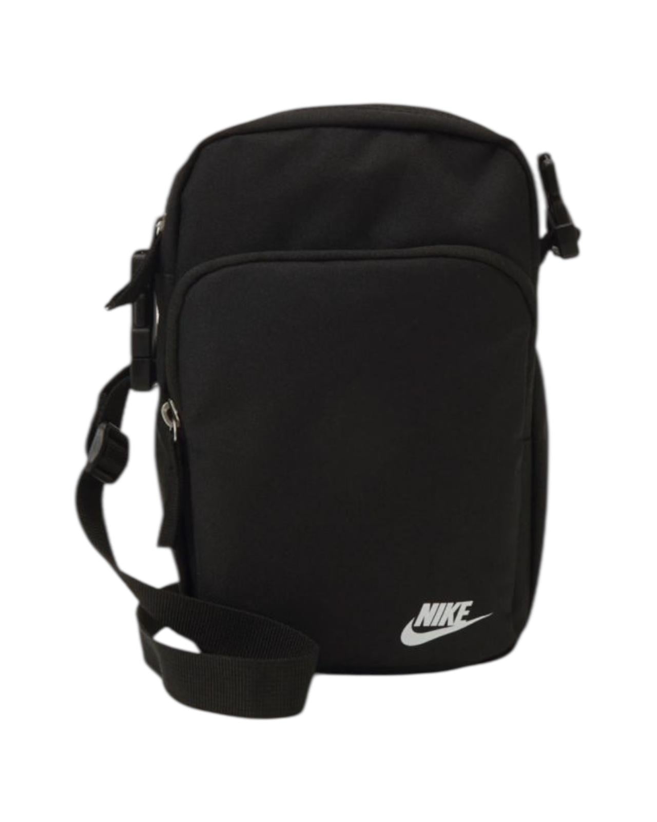 Heritage Crossbody Bag