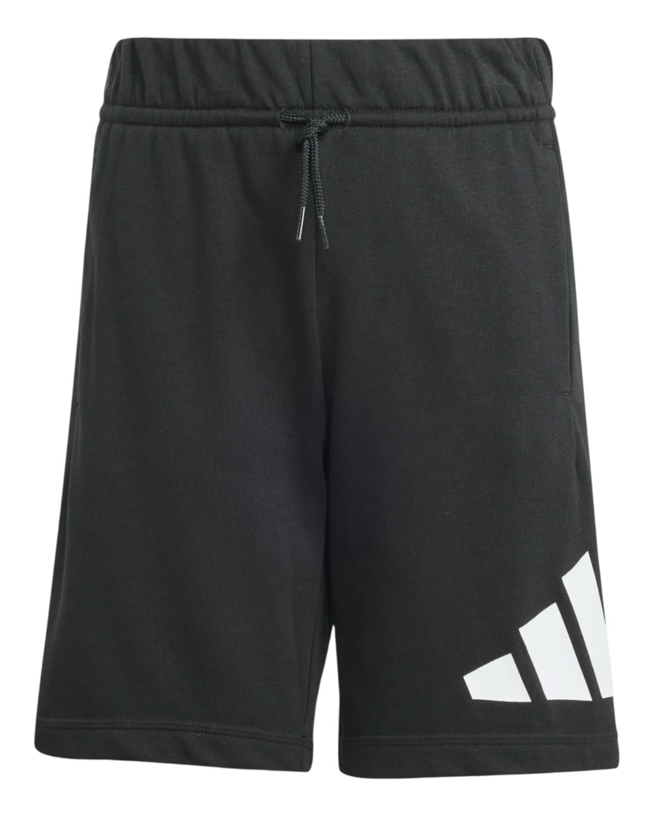 T Shirt e Short Adidas