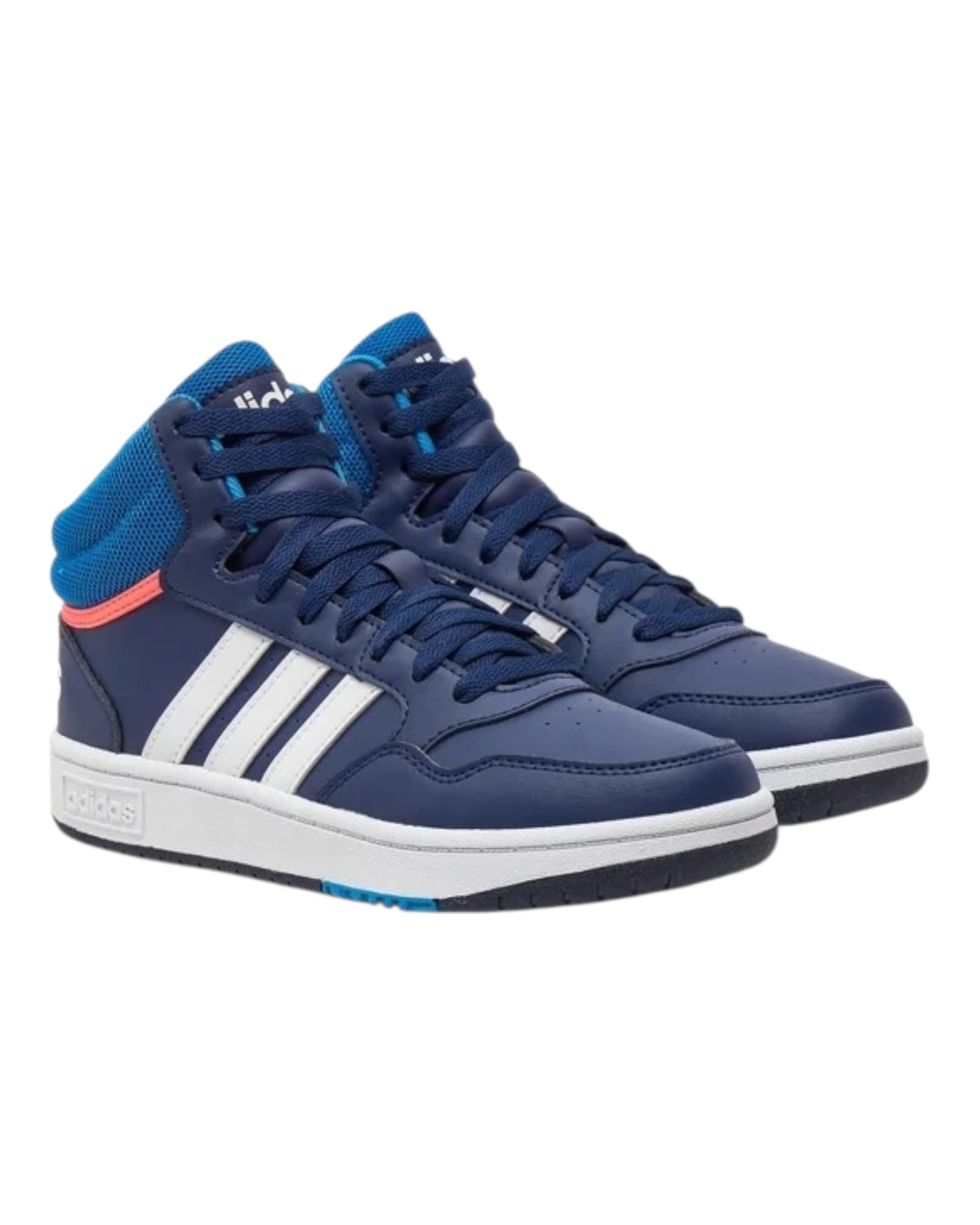 Adidas Hoops 3.0 mid