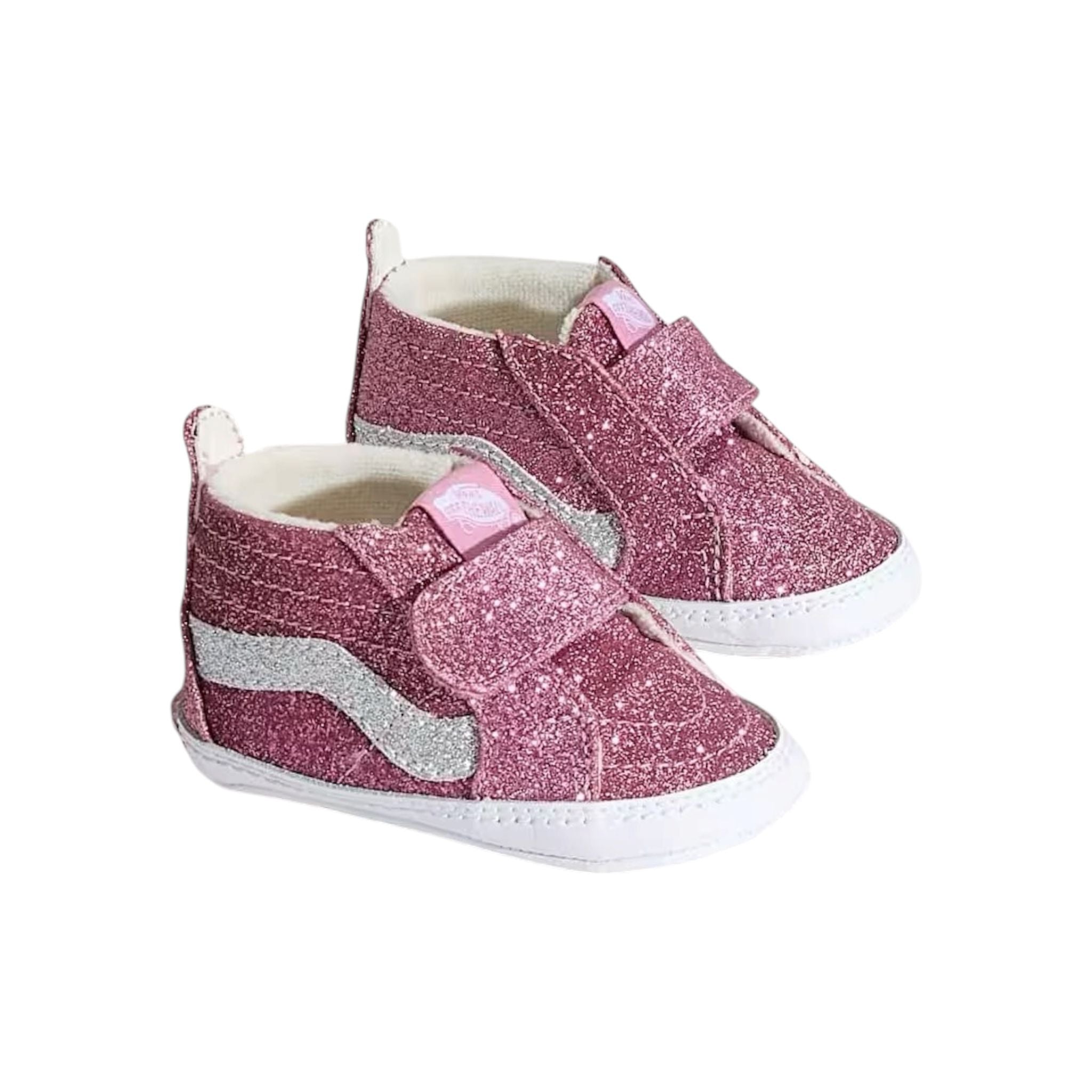 Vans Glitter  Neonato