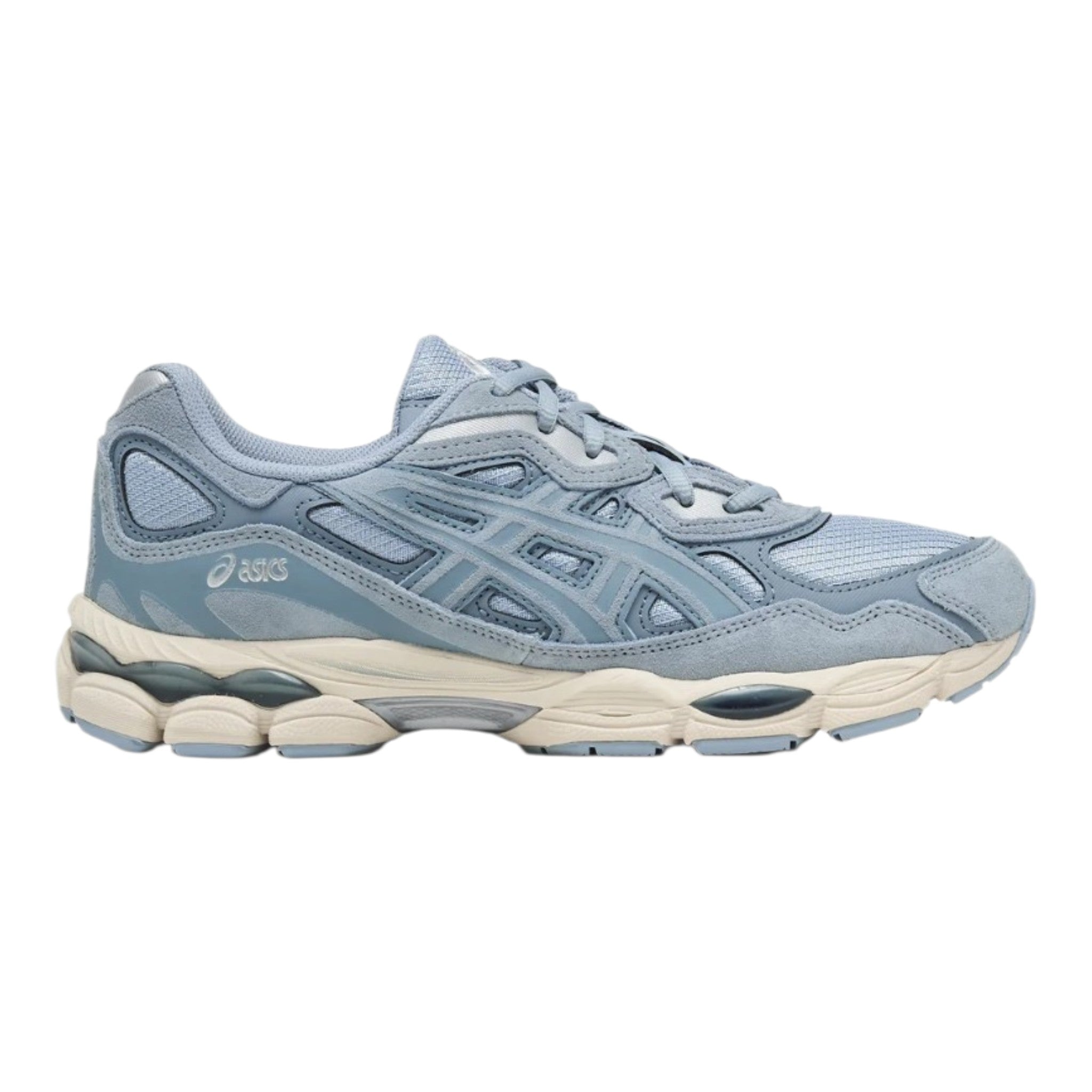 ASICS GEL NYC 1203A739 400