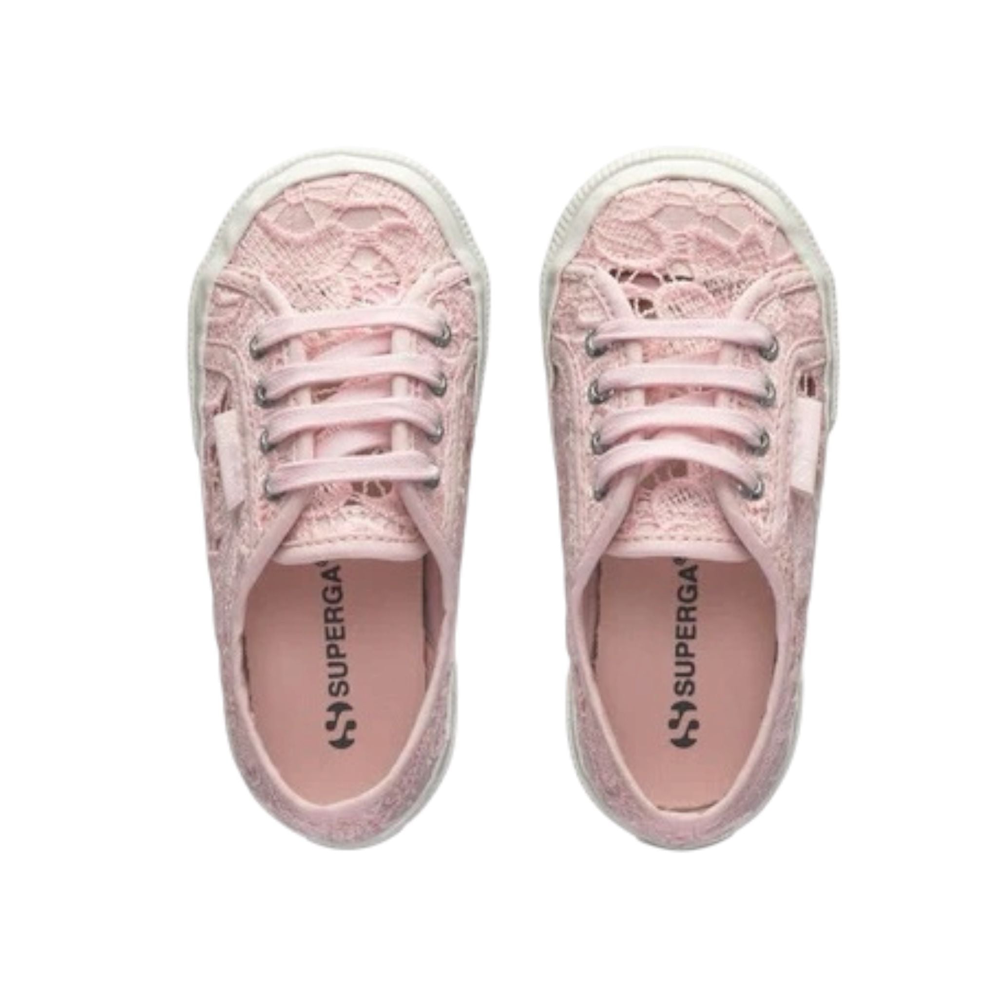 SUPERGA MERLETTO JR