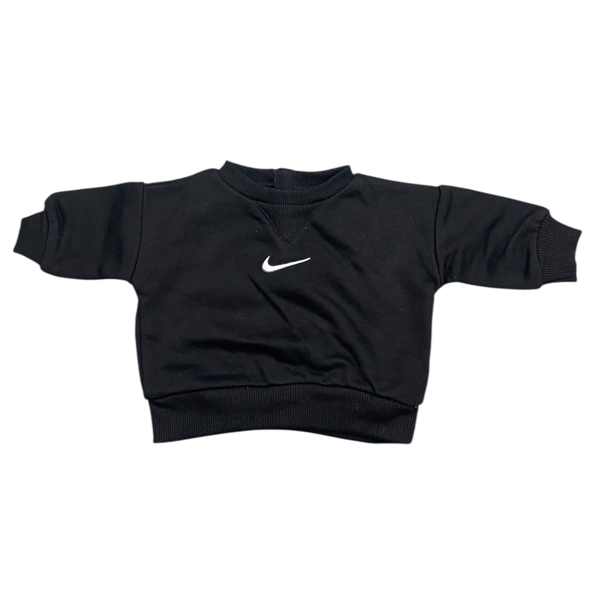 TUTA NIKE BABY