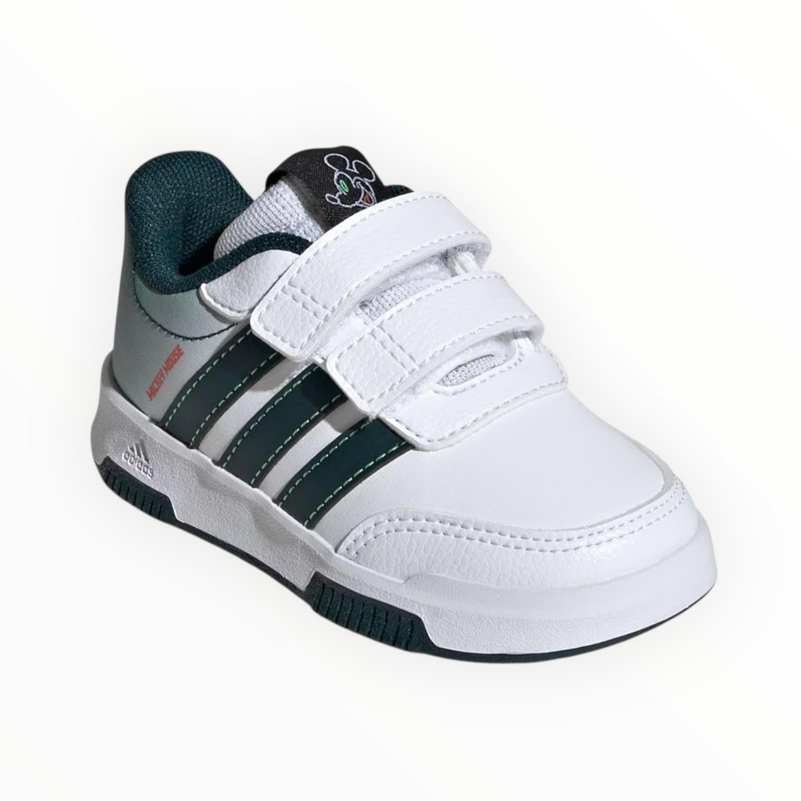 Adidas tensaur topolino