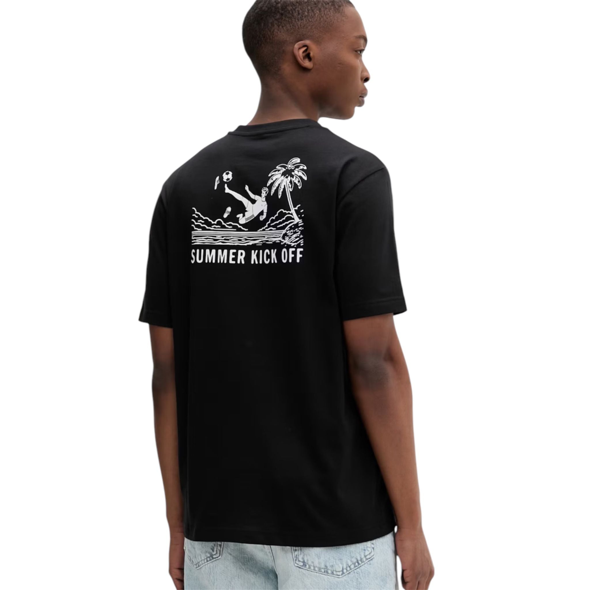 T-SHIRT ADIDAS JZ4998