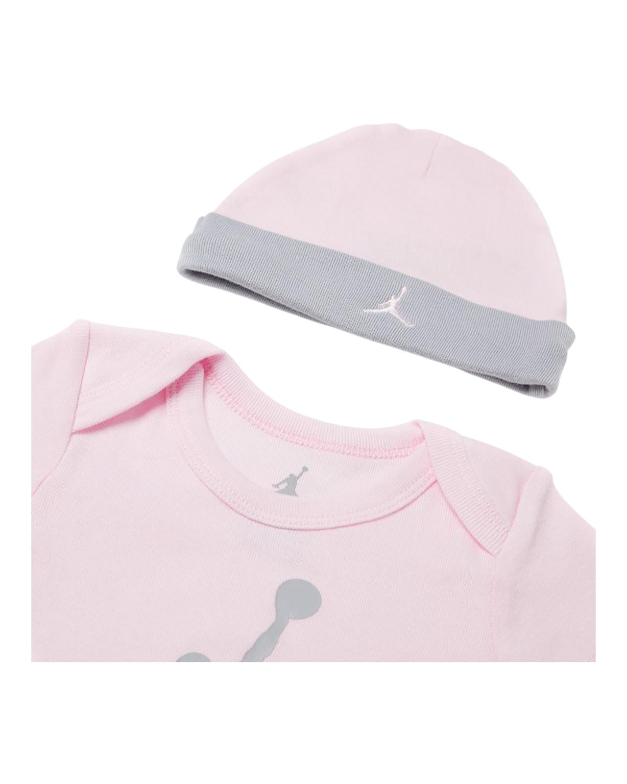 CORE BUCKET HAT & BODYSUIT