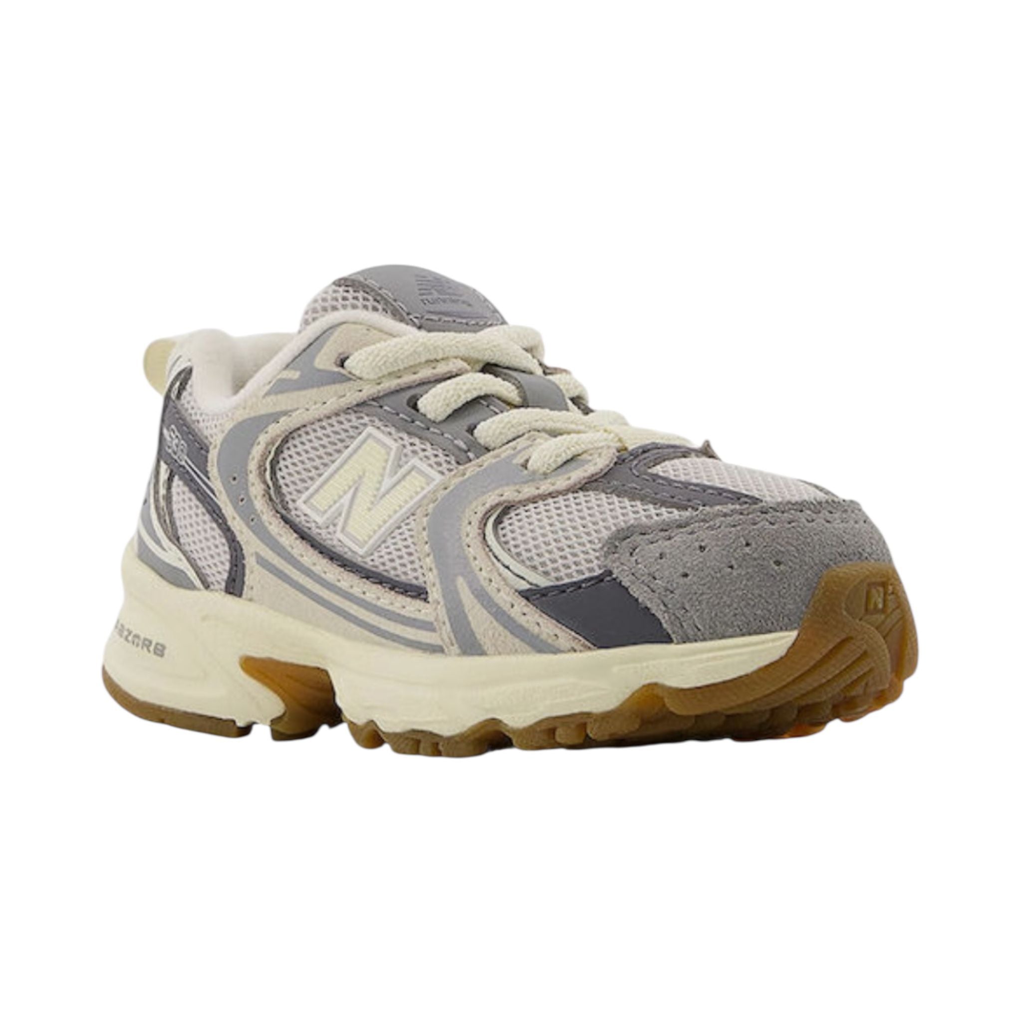 Sneakers Lacci Elastici New Balance
