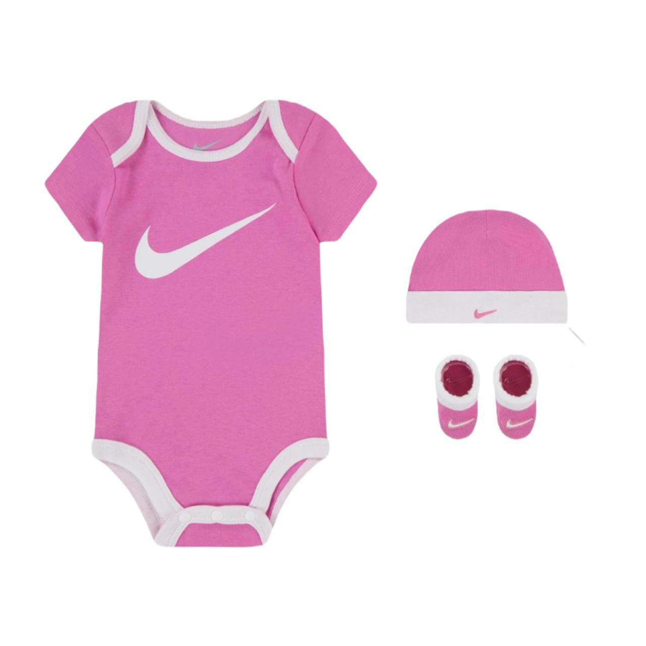 CORE BUCKET HAT & BODYSUIT