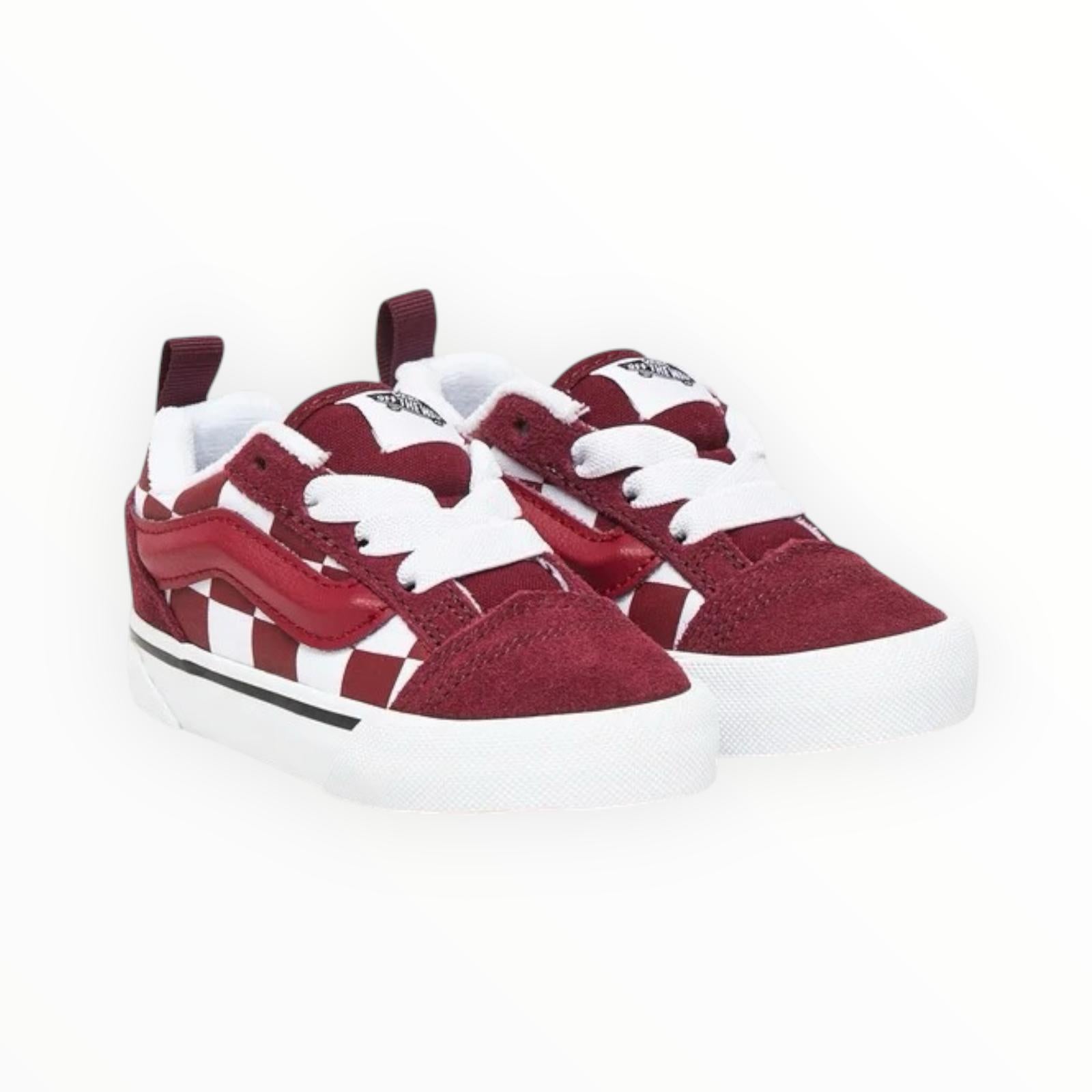 Sneakers Lacci Elastici VANS