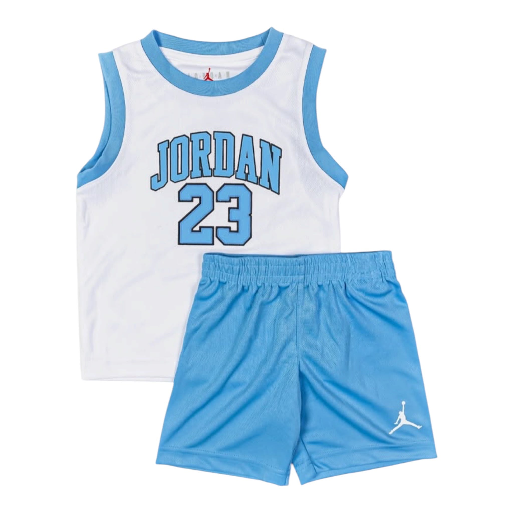 COMPLETINO JORDAN BABY
