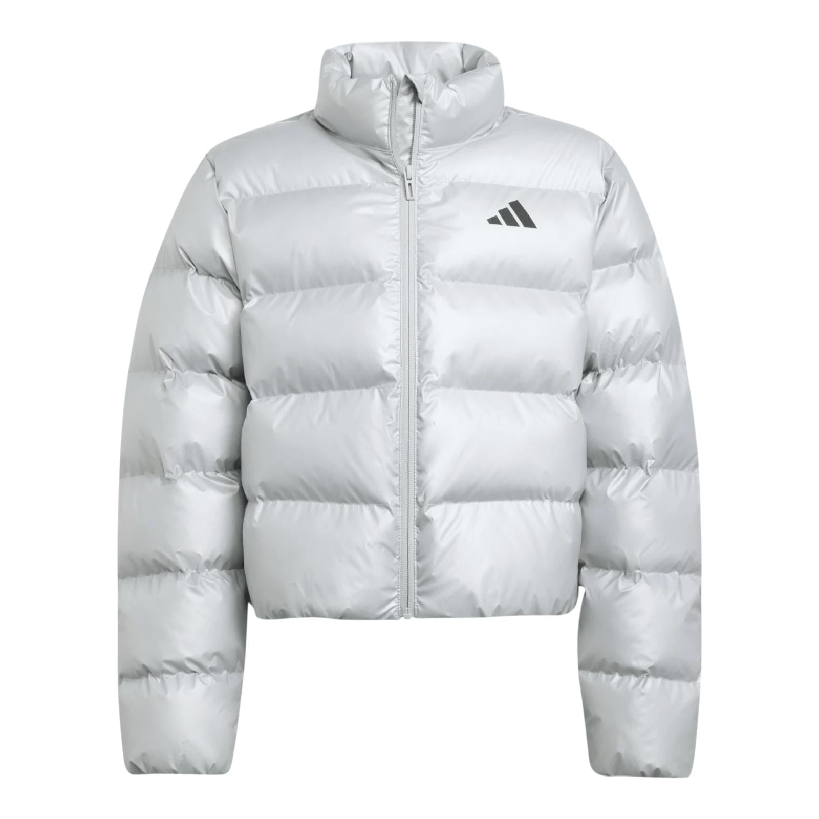 Giubbino Adidas Jr