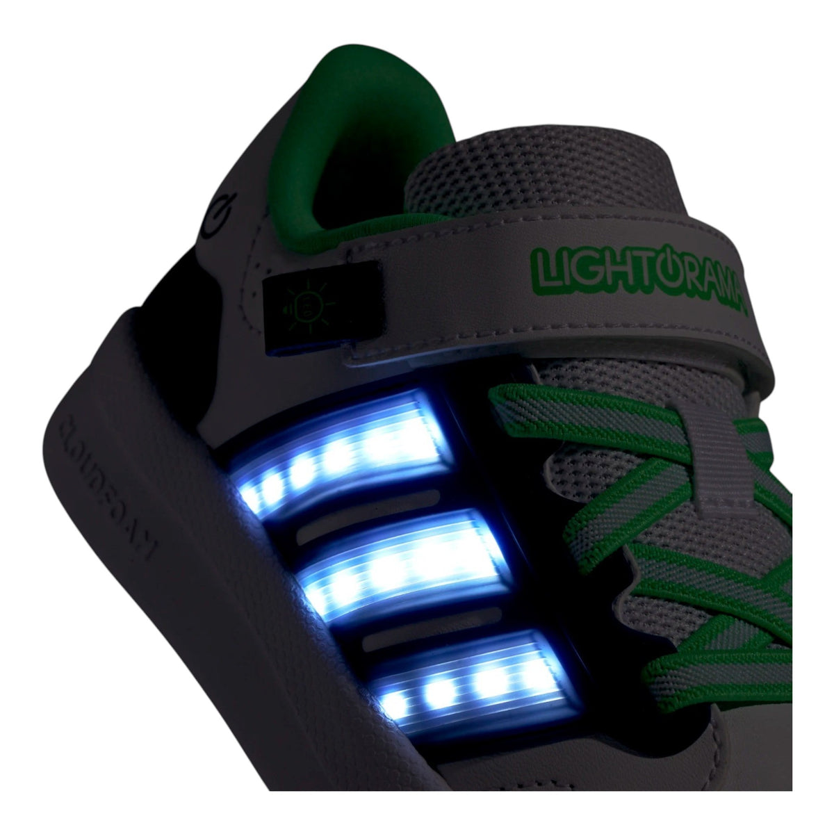 ADIDAS LIGHTORAMA Court JR