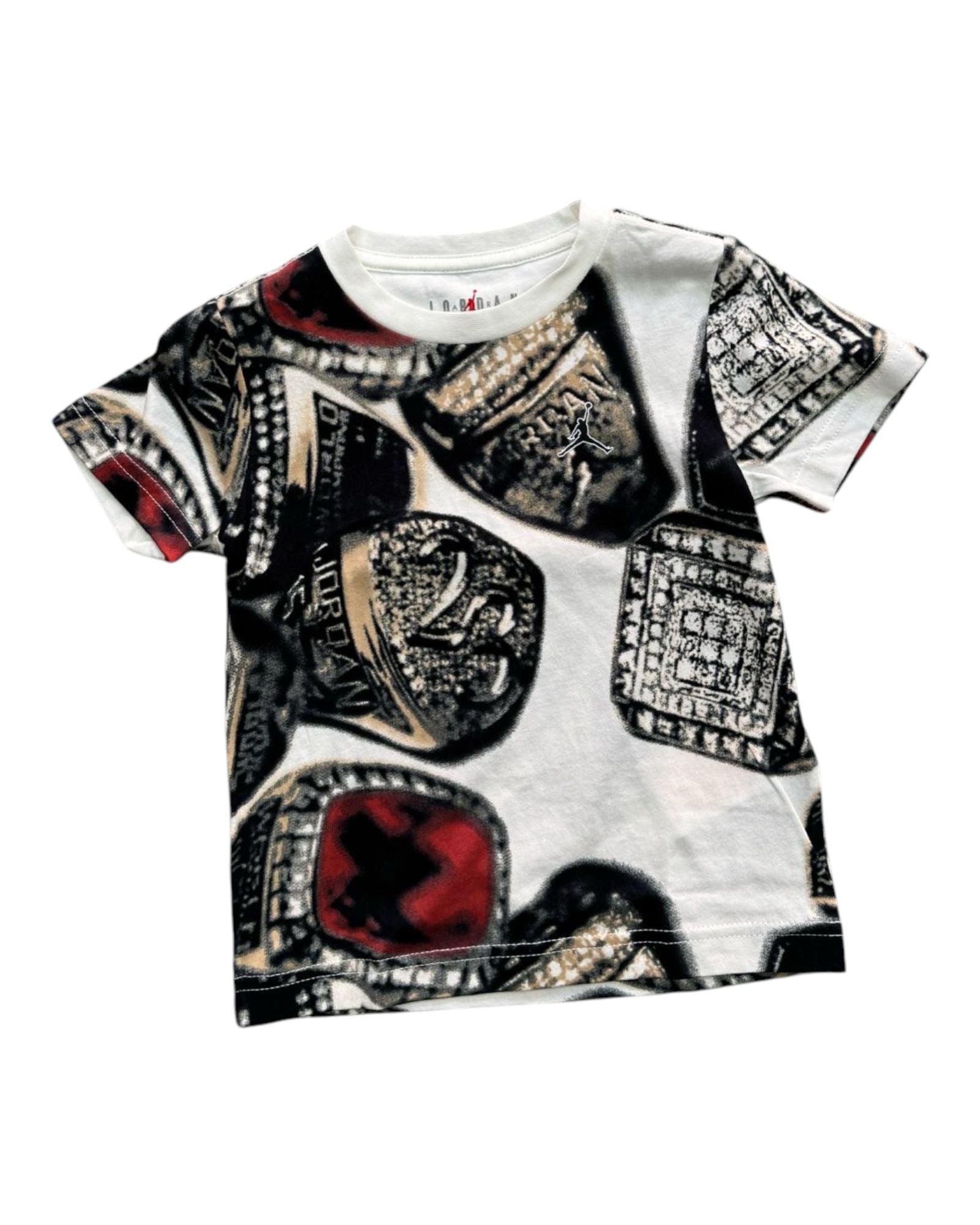 T Shirt e Short NIKE JORDAN