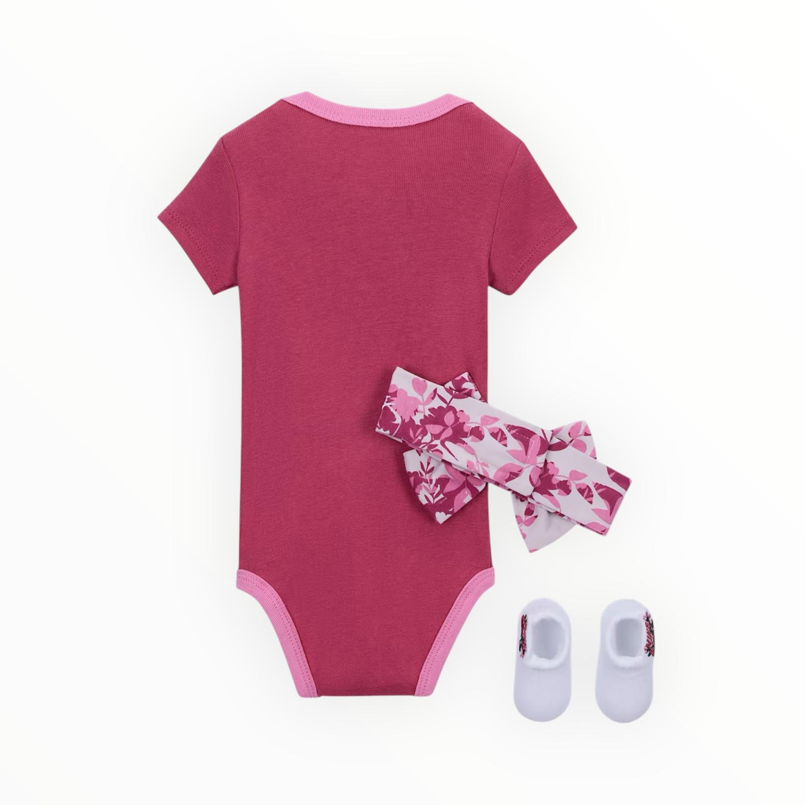 Set Neonato - Nike