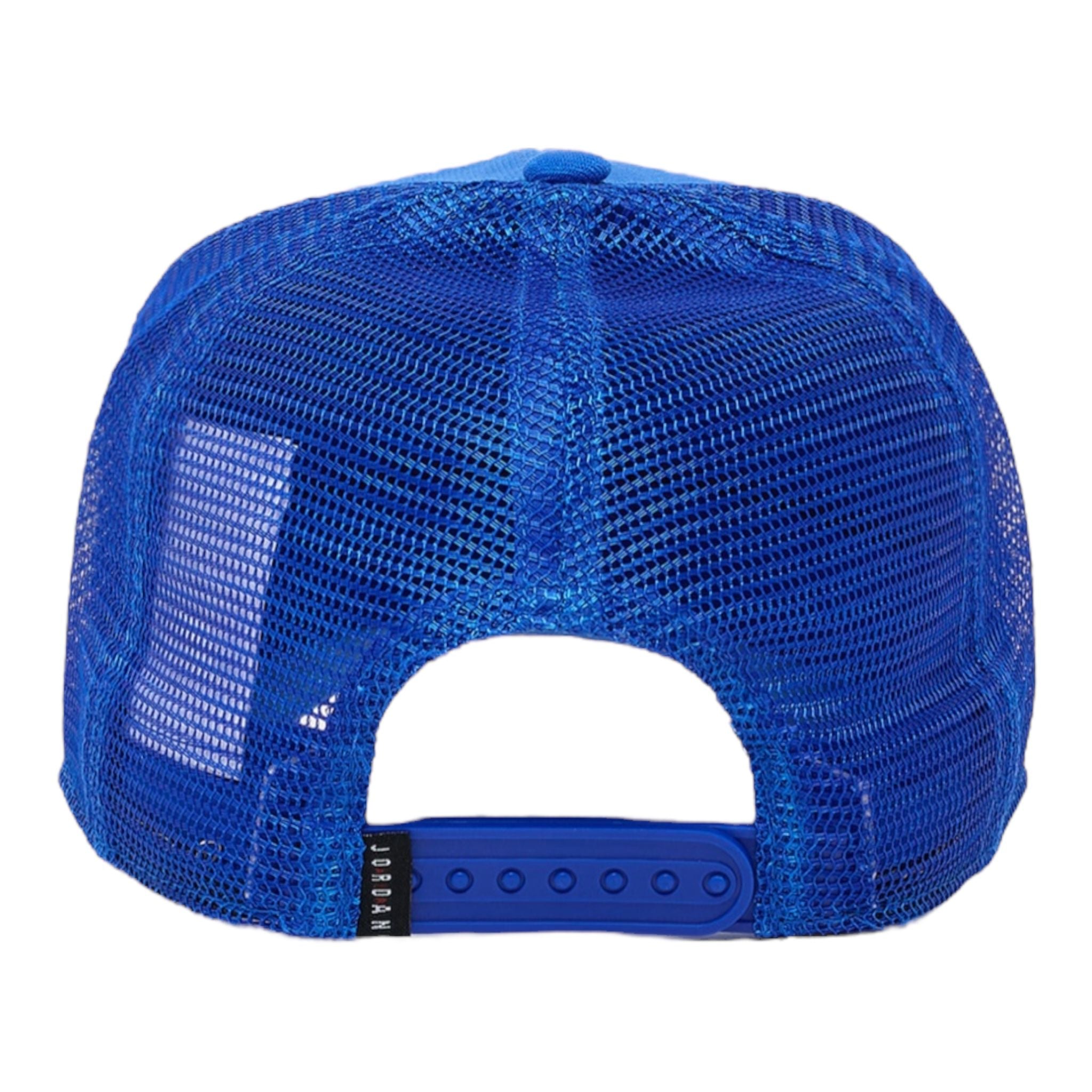 Metal Jumpman Trucker kids 8-20 anni