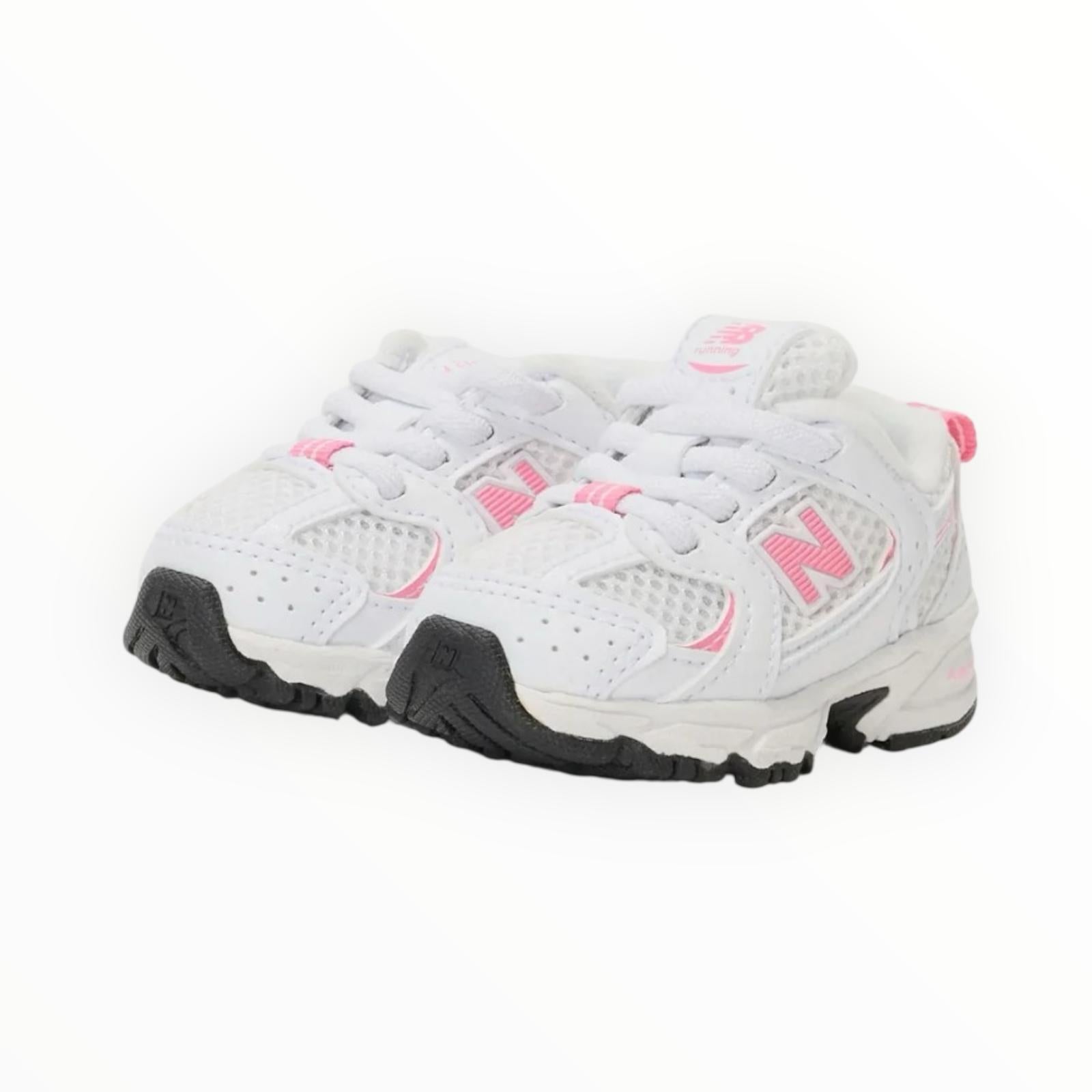 Sneakers Lacci Elastici New Balance