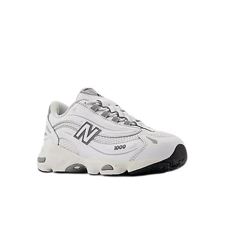 Sneakers Lacci elastici New Balance 1000