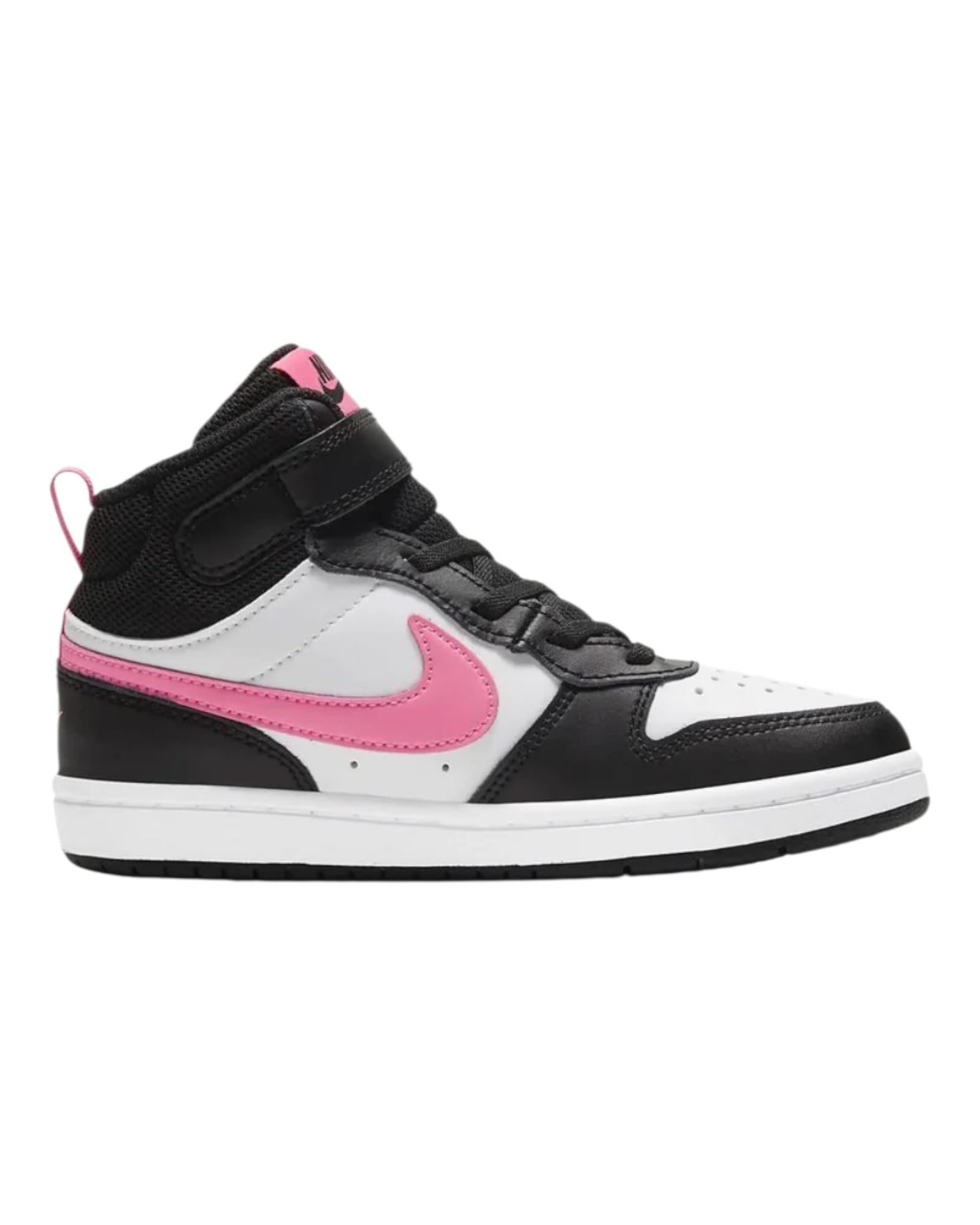 Nike Court Borough Mid