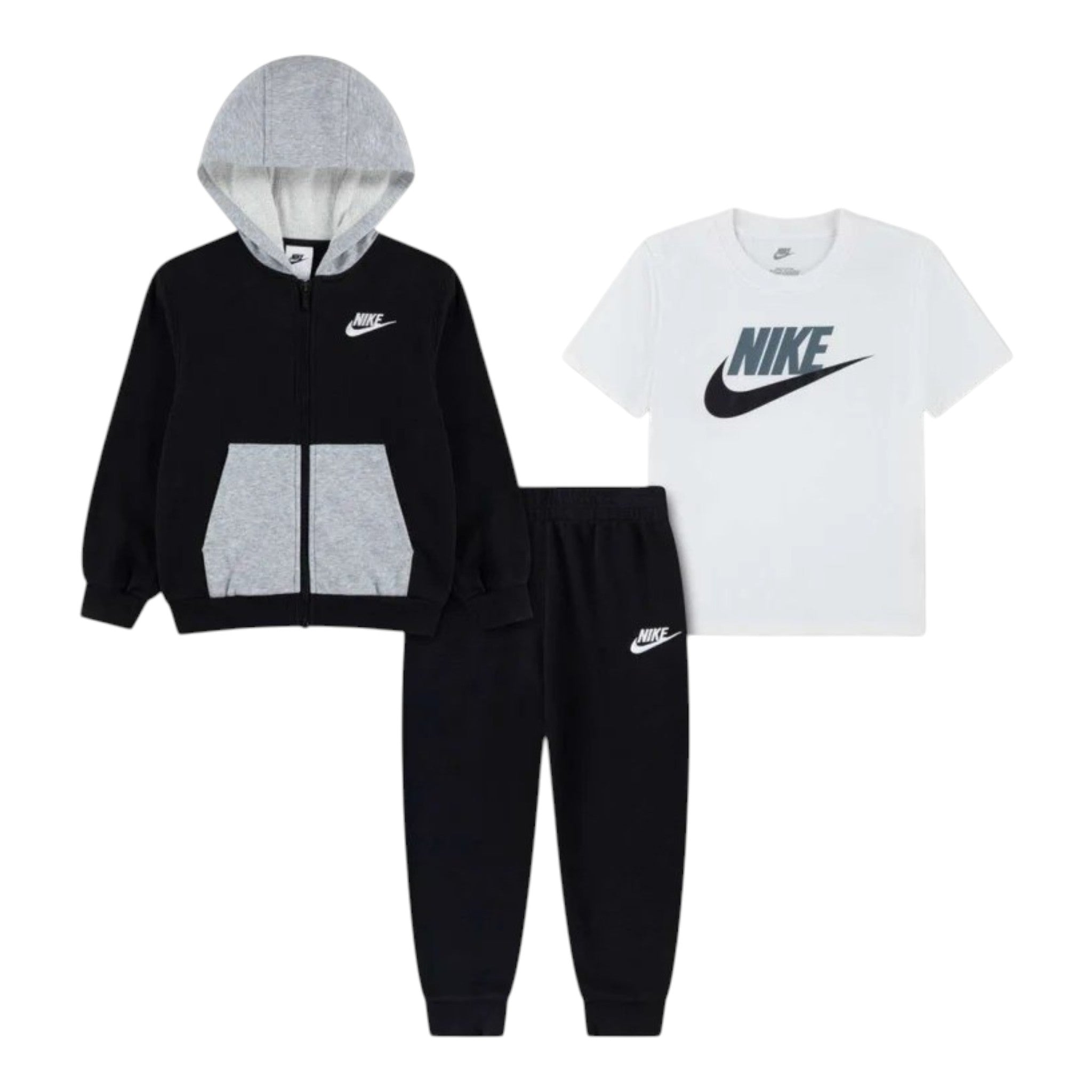 SET TUTA 3PZ BABY