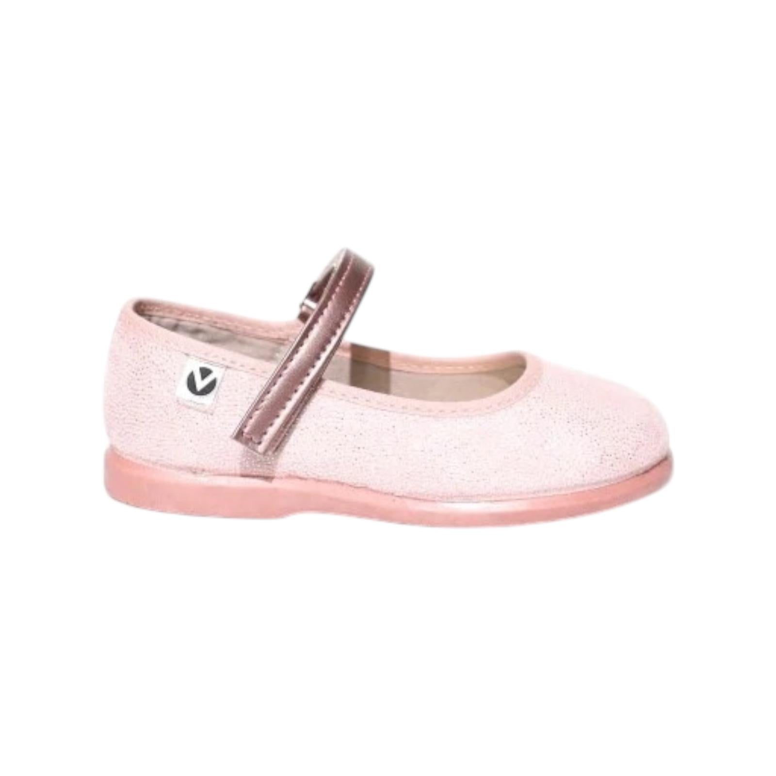 VICTORIA BALLERINA BRILLANTINATA