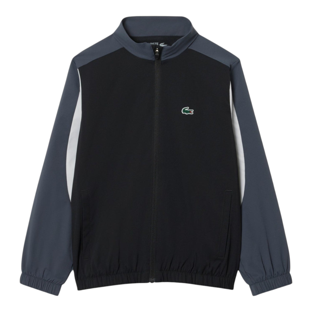 TUTA LACOSTE JR