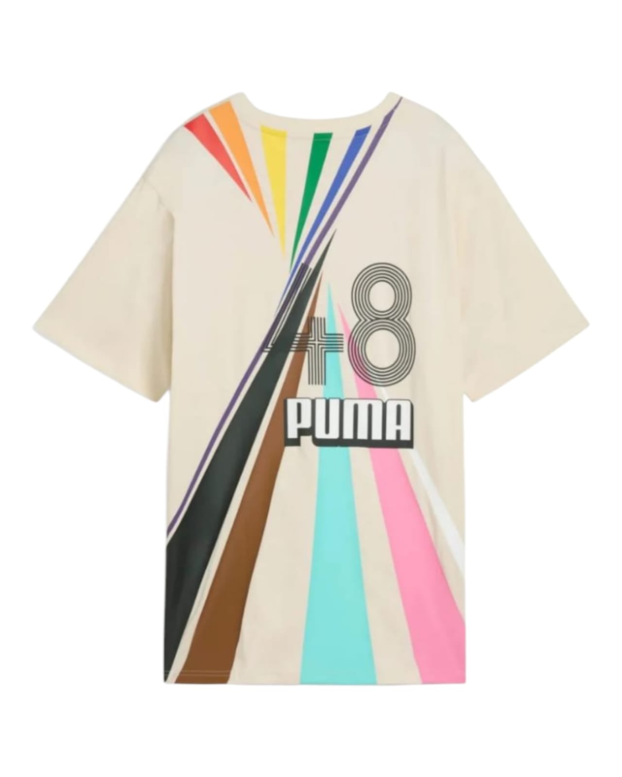 T-SHIRT PUMA