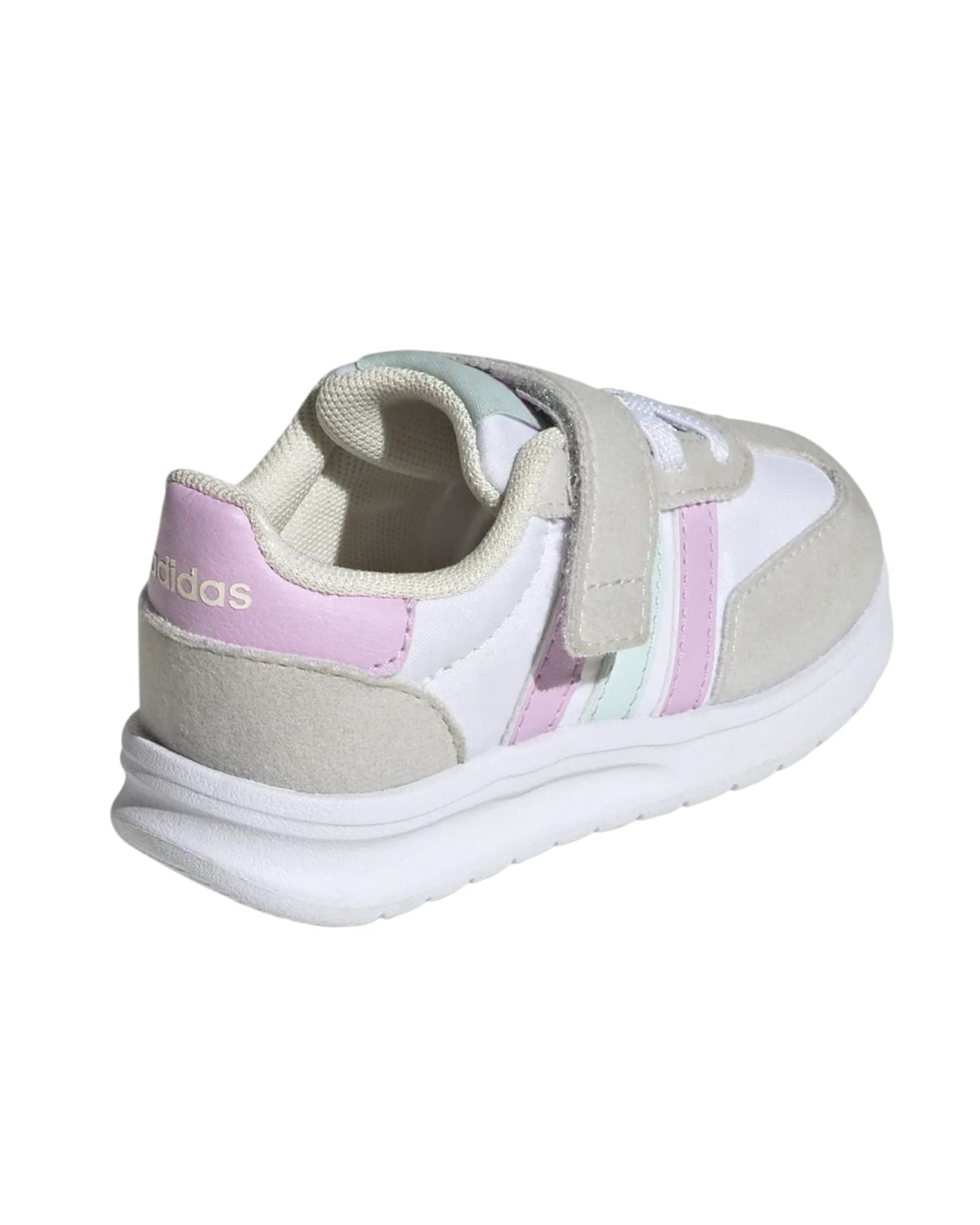 Sneakers Lacci Elastici Adidas