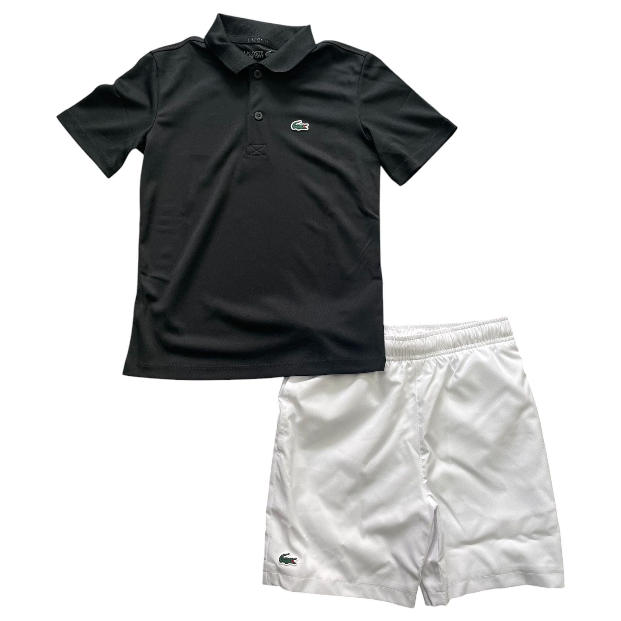 COMPLETINO LACOSTE JR