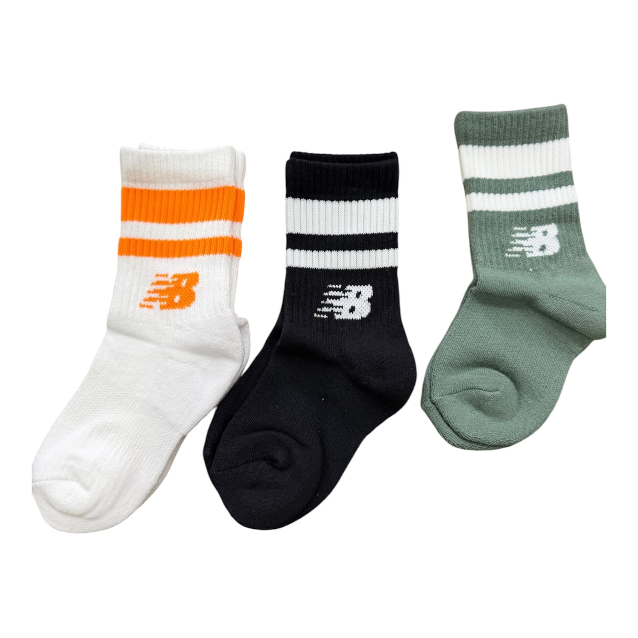 SET CALZINI NEW BALANCE