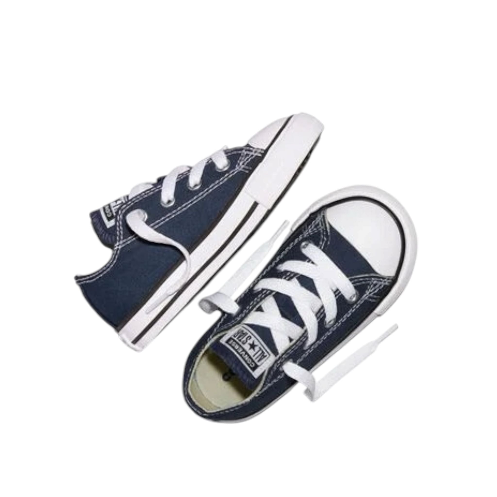 CONVERSE BASSA KIDS