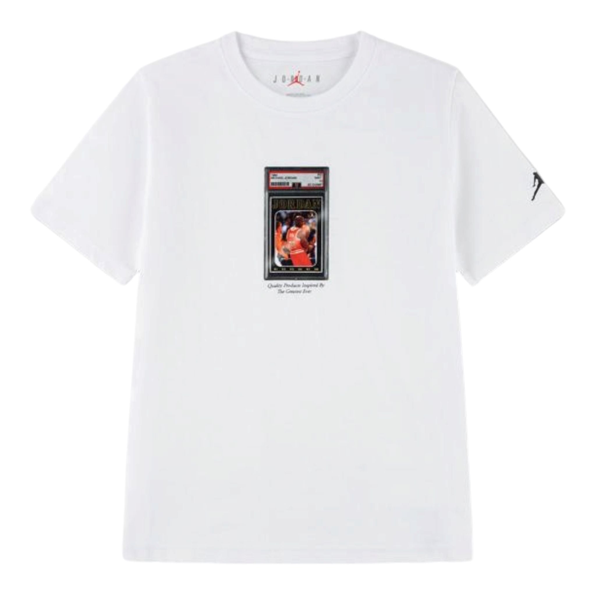 T-SHIRT JORDAN JR