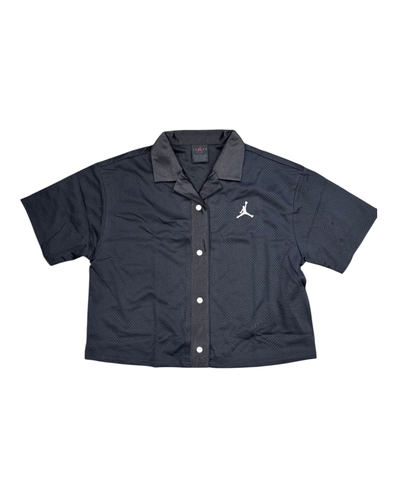TRAINING MESH CAMP TOP E SHORT